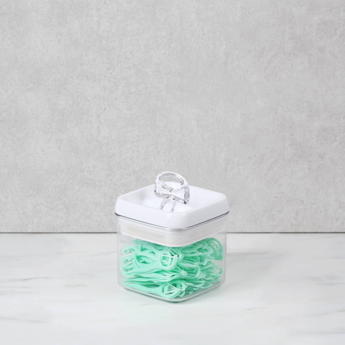 Felli Flip-Tite 4" Regular-S Storage Container