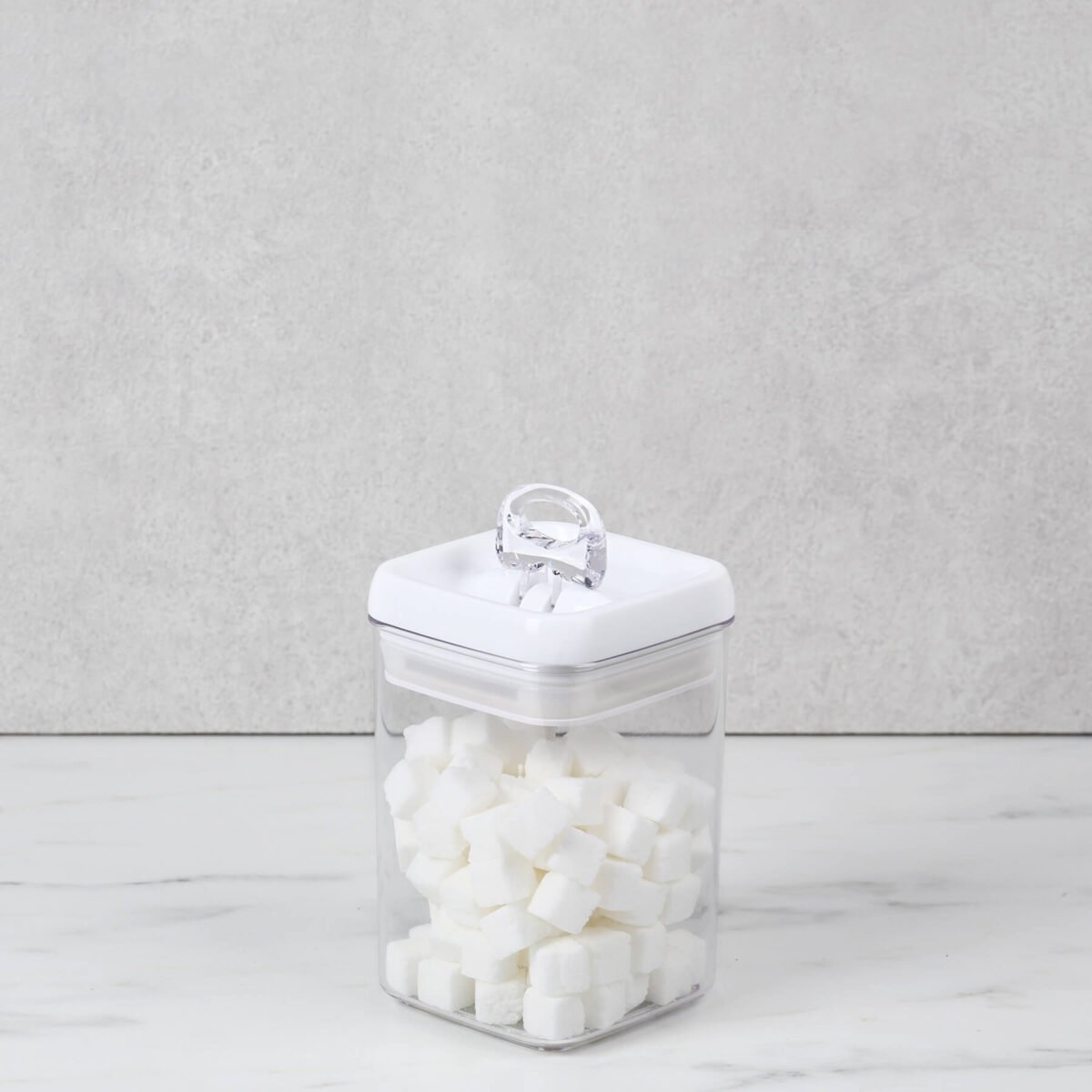 Felli Flip-Tite 4" Regular-M Storage Container