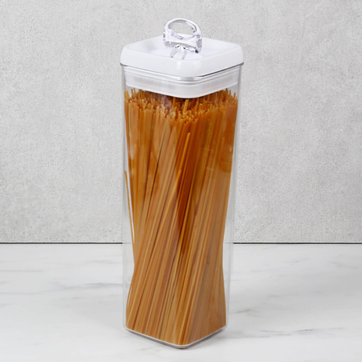 Felli Flip-Tite 4" Regular-TALL Storage Container