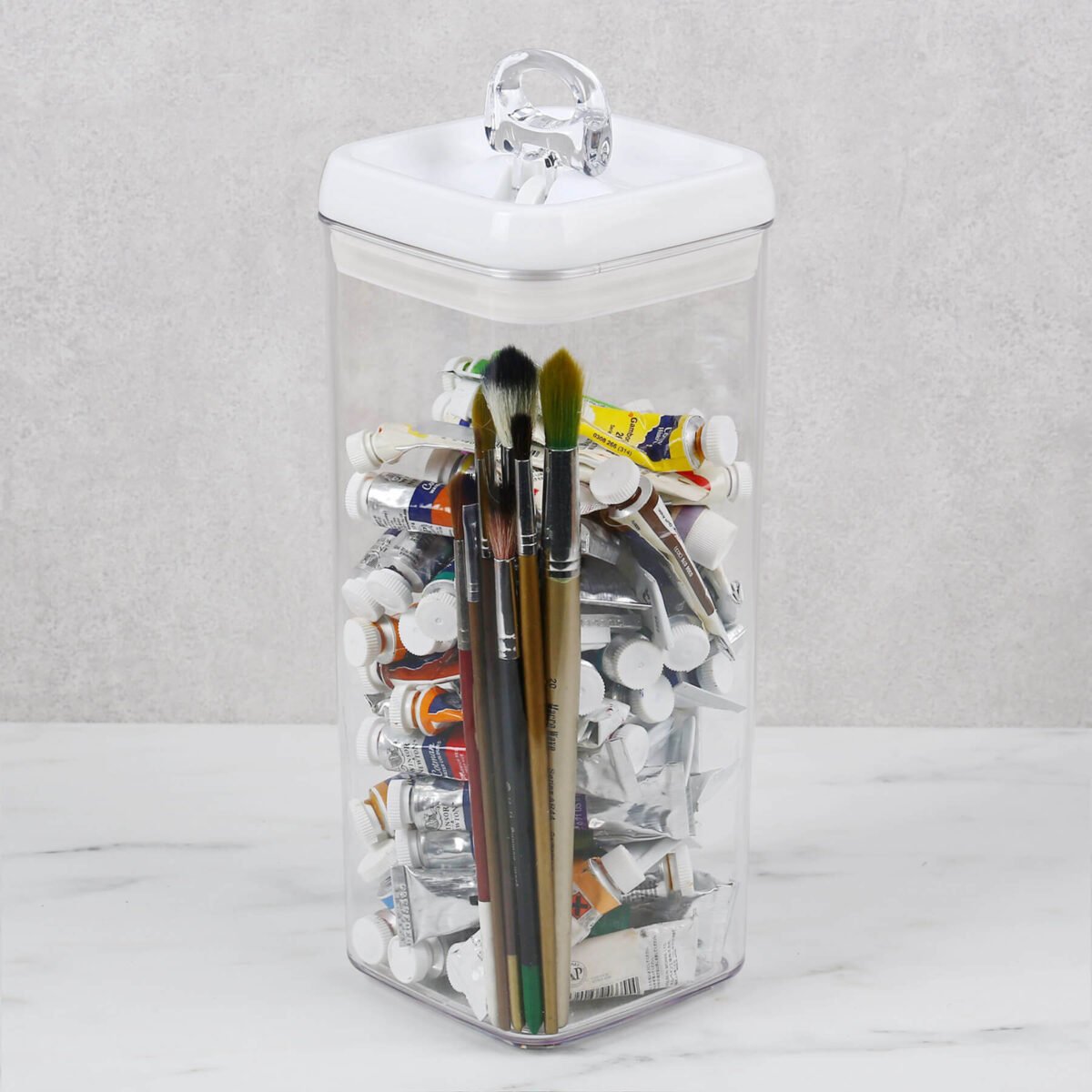 Felli Flip-Tite Large-Tall Storage Container