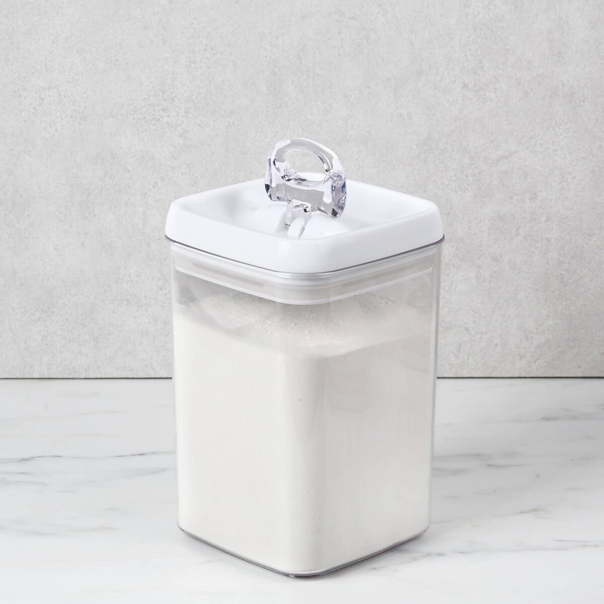 Felli Flip-Tite Extra Large Storage Container 3.5QT