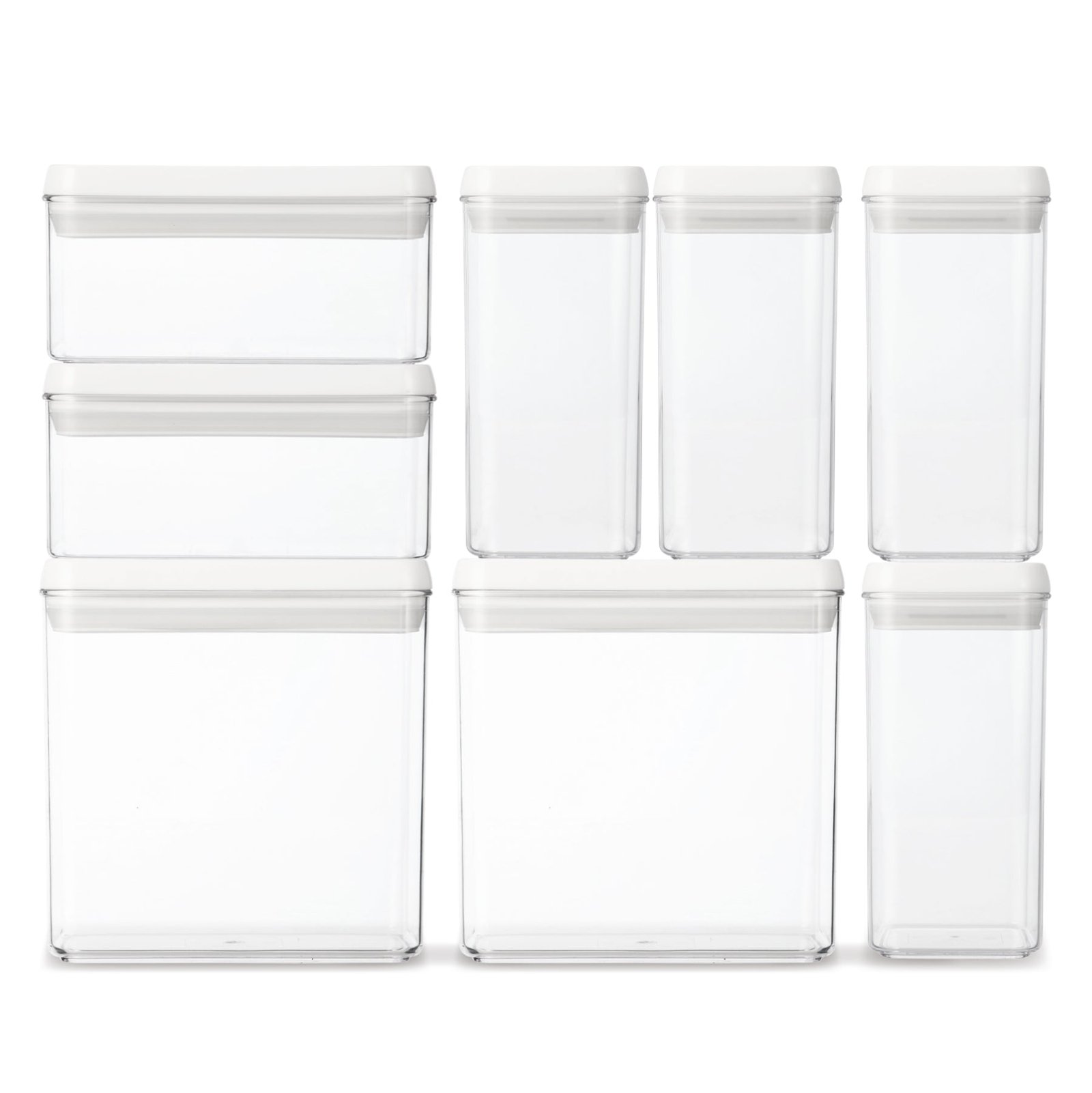 Felli Flip Tite 4" Regular 8pk Variety Set - Image 4