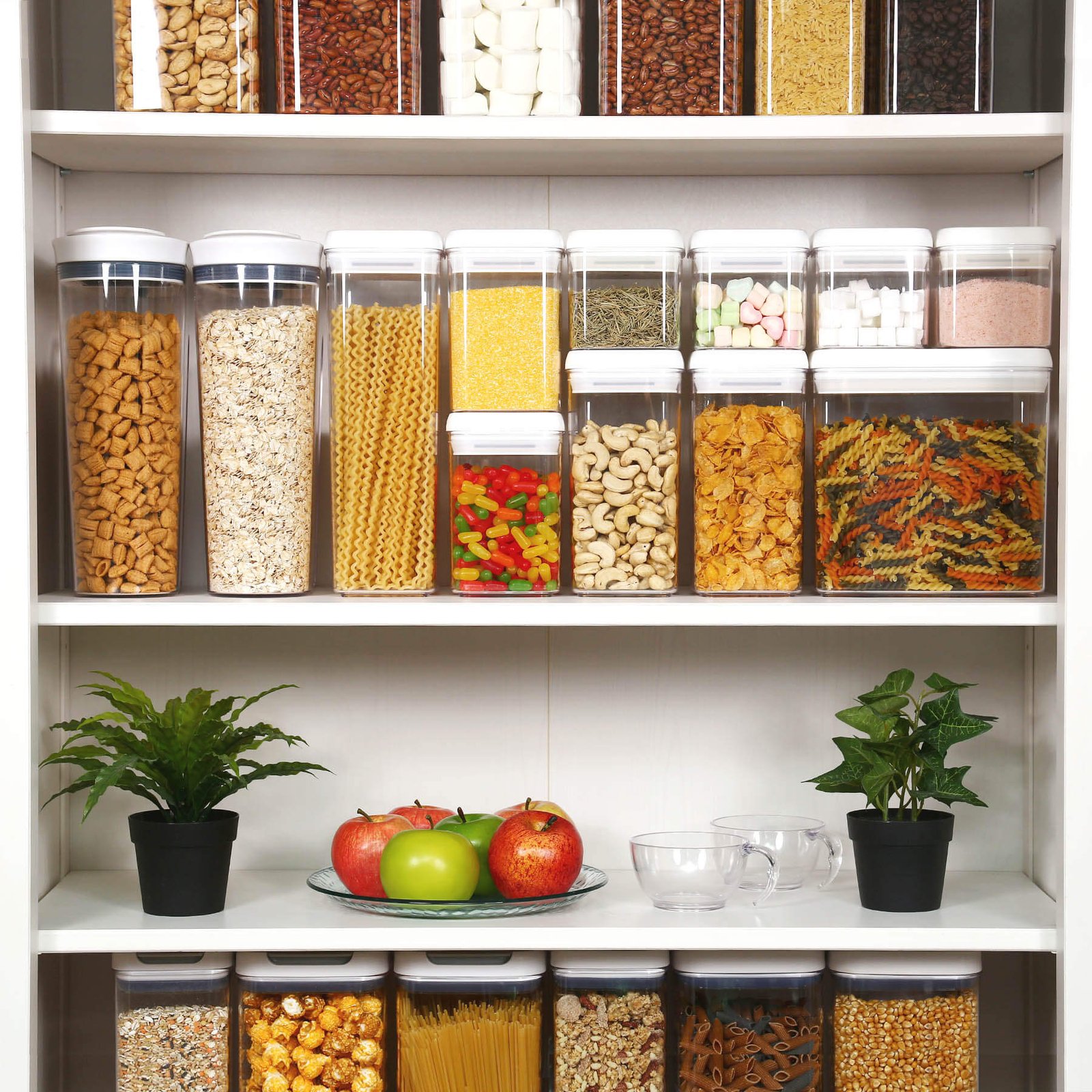 Flip-Tite 4" Regular 10pk Variety Set - Image 3