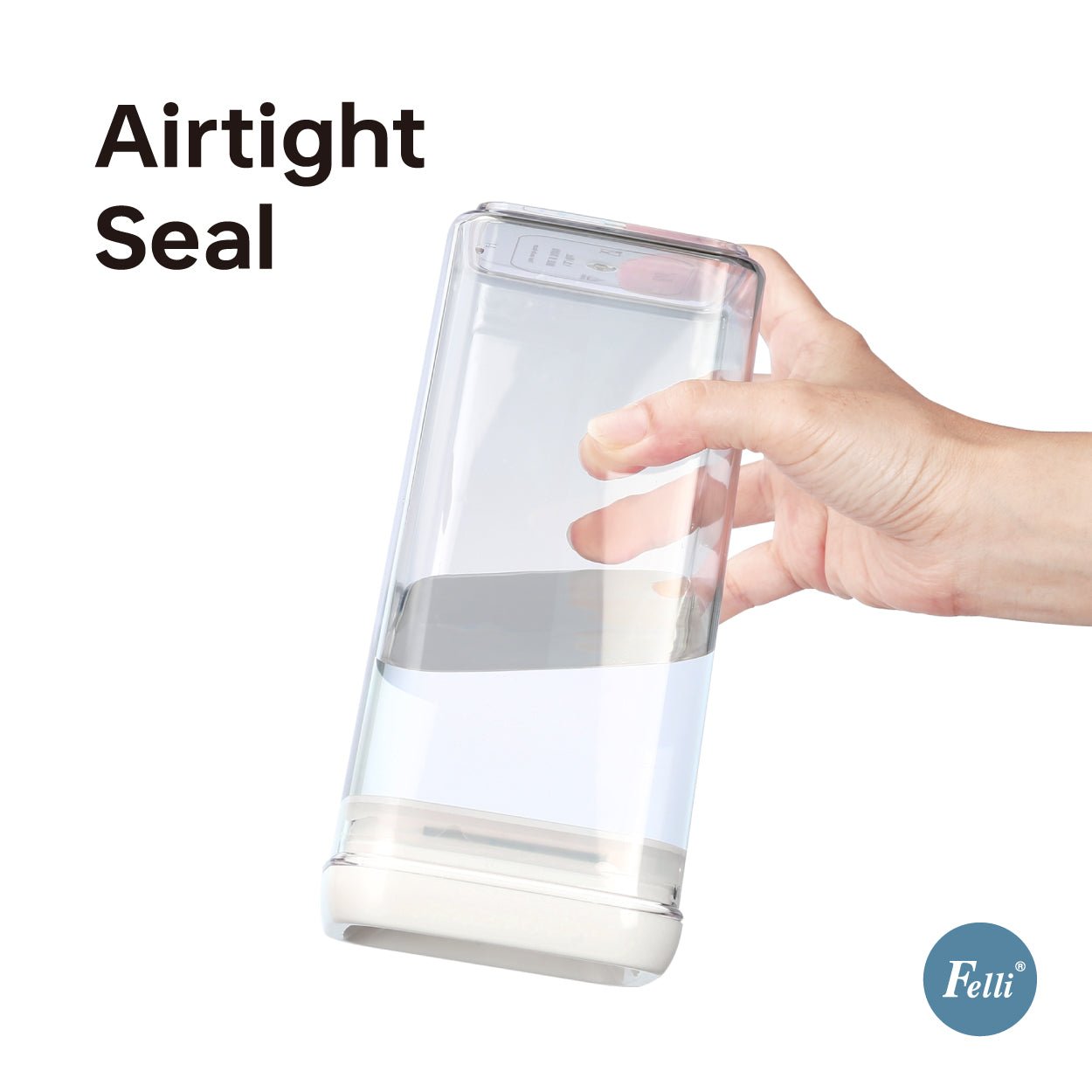 Felli Flip Tite 4" Regular 8pk Variety Set - Image 7