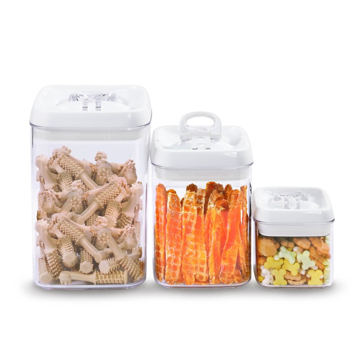 Felli Flip Tite 6" Extra Large Nest-M Set