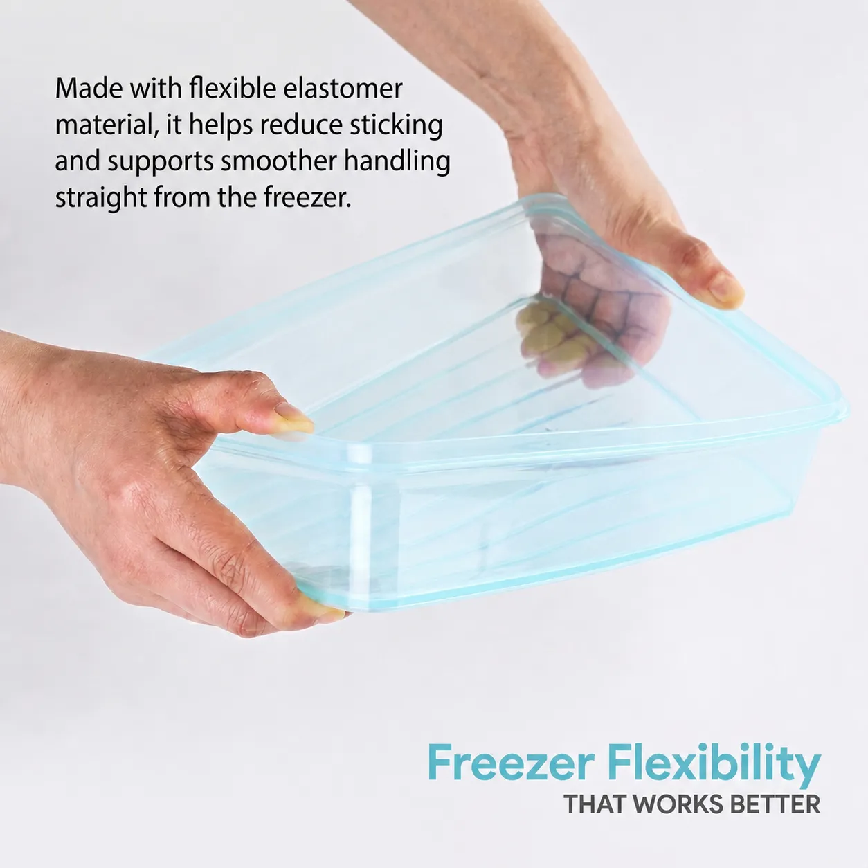 LocknLock Freezer Fit 2200ml - Image 5