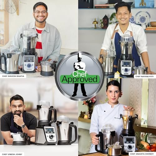 Hamilton Beach Professional Juicer Mixer Grinder 58770-IN - Image 4