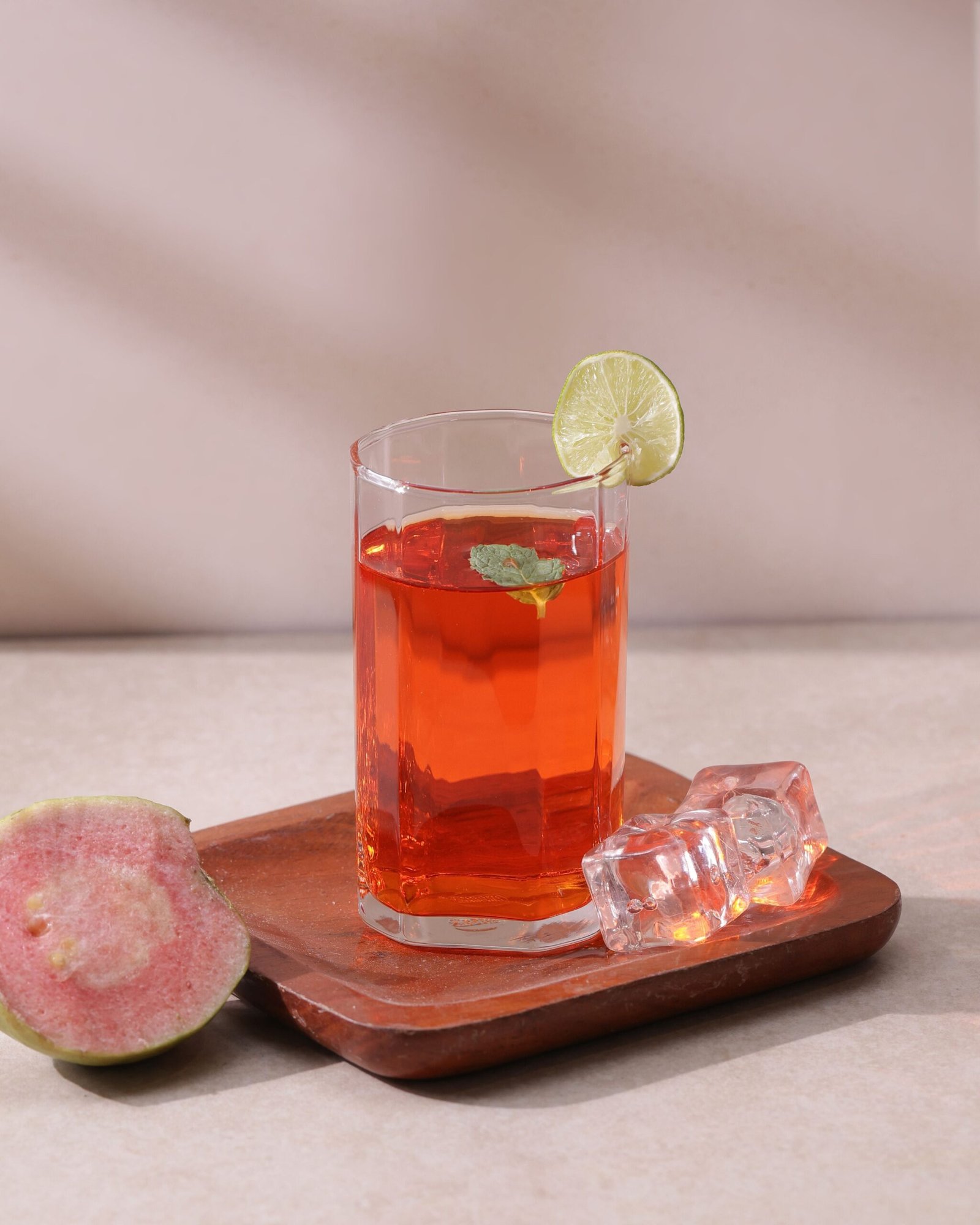 Pyramid Hi Ball Glasses
