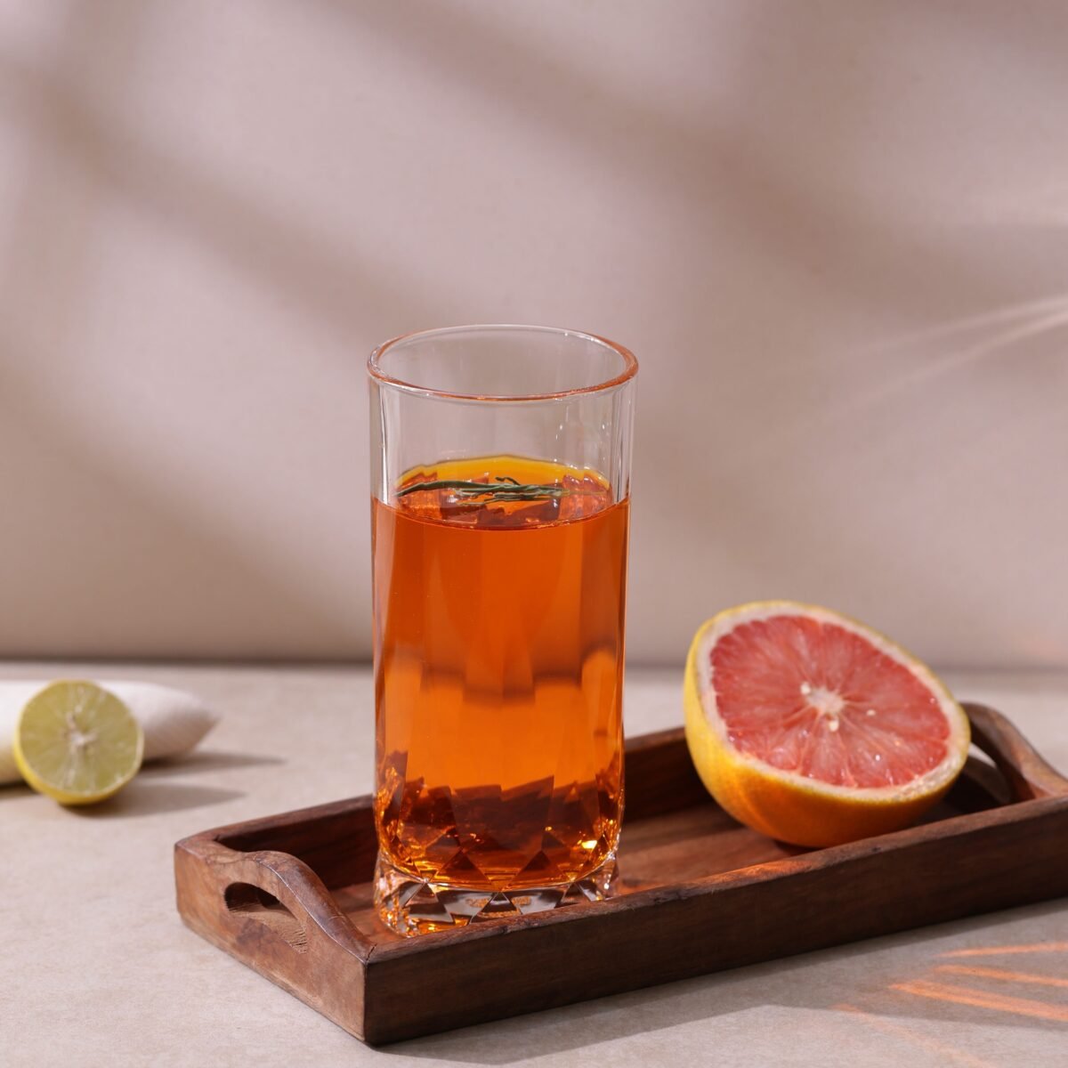 Connexion Hi Ball Glasses