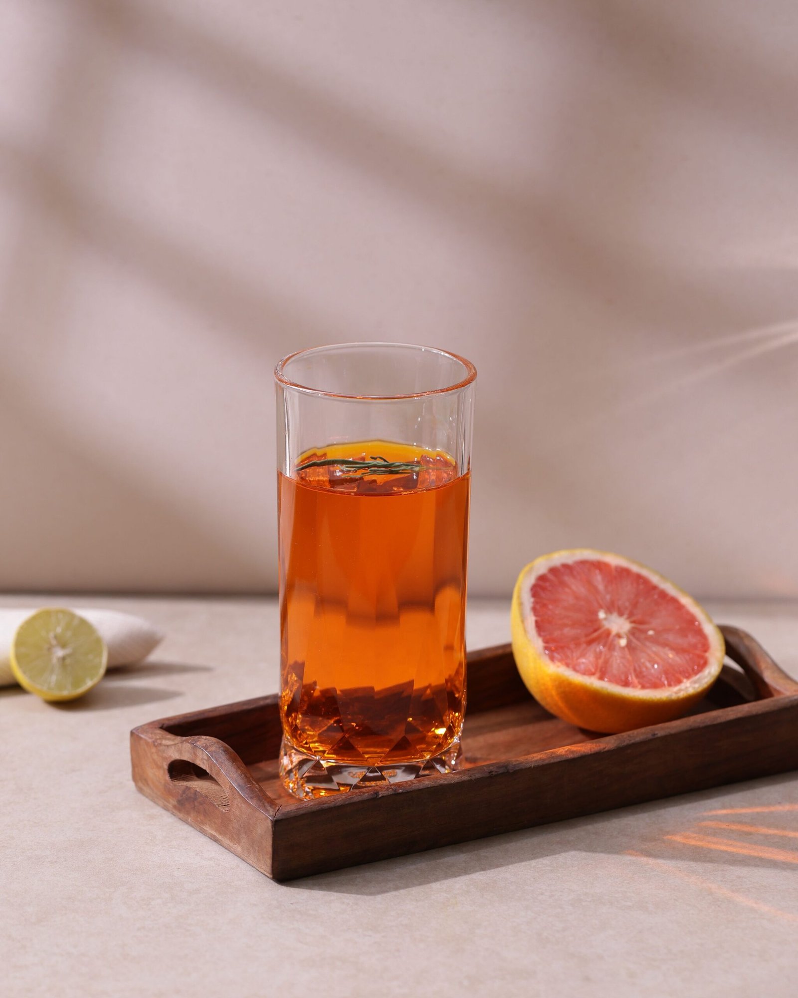 Connexion Hi Ball Glasses