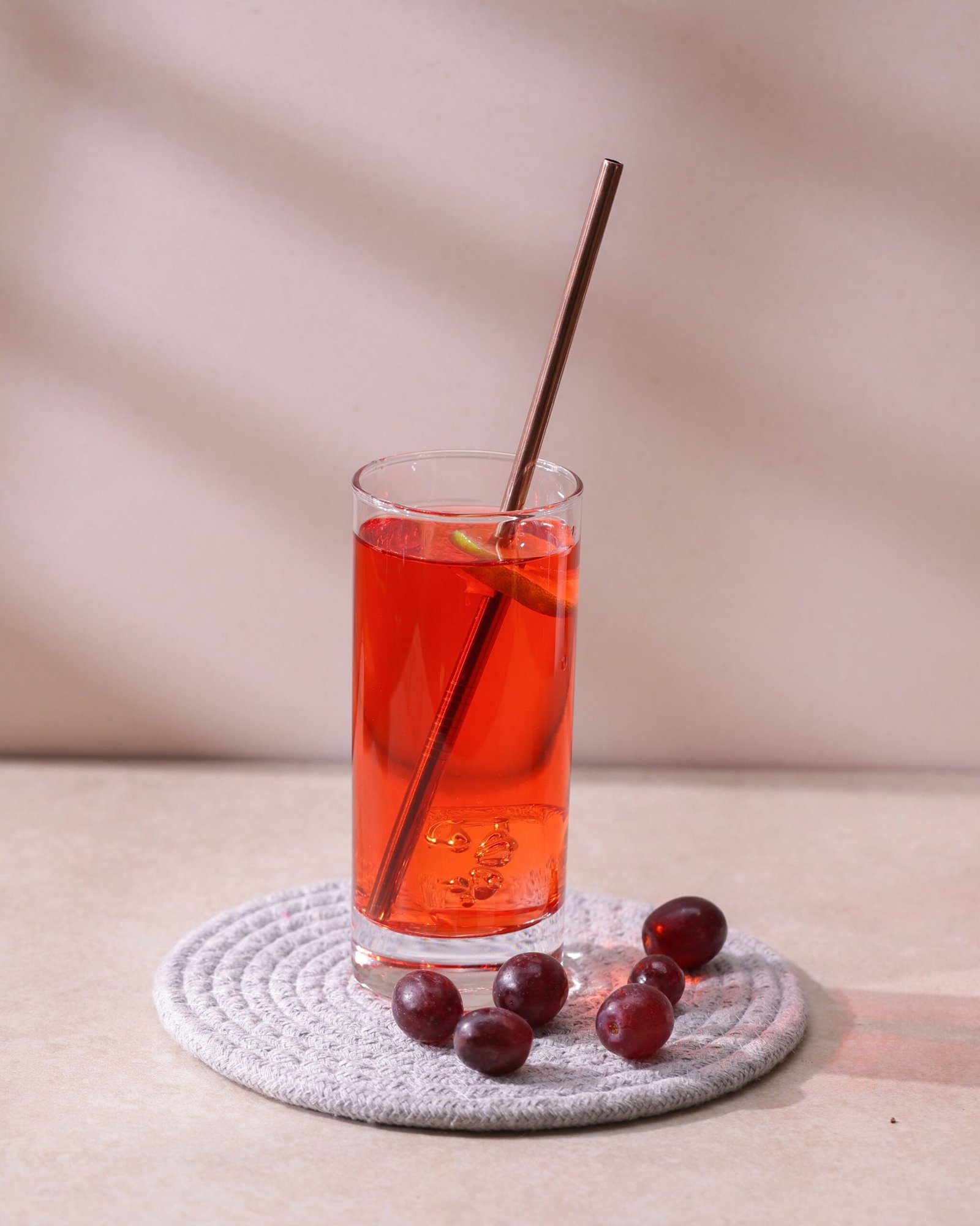 Fine Drink Long Drink Glasses