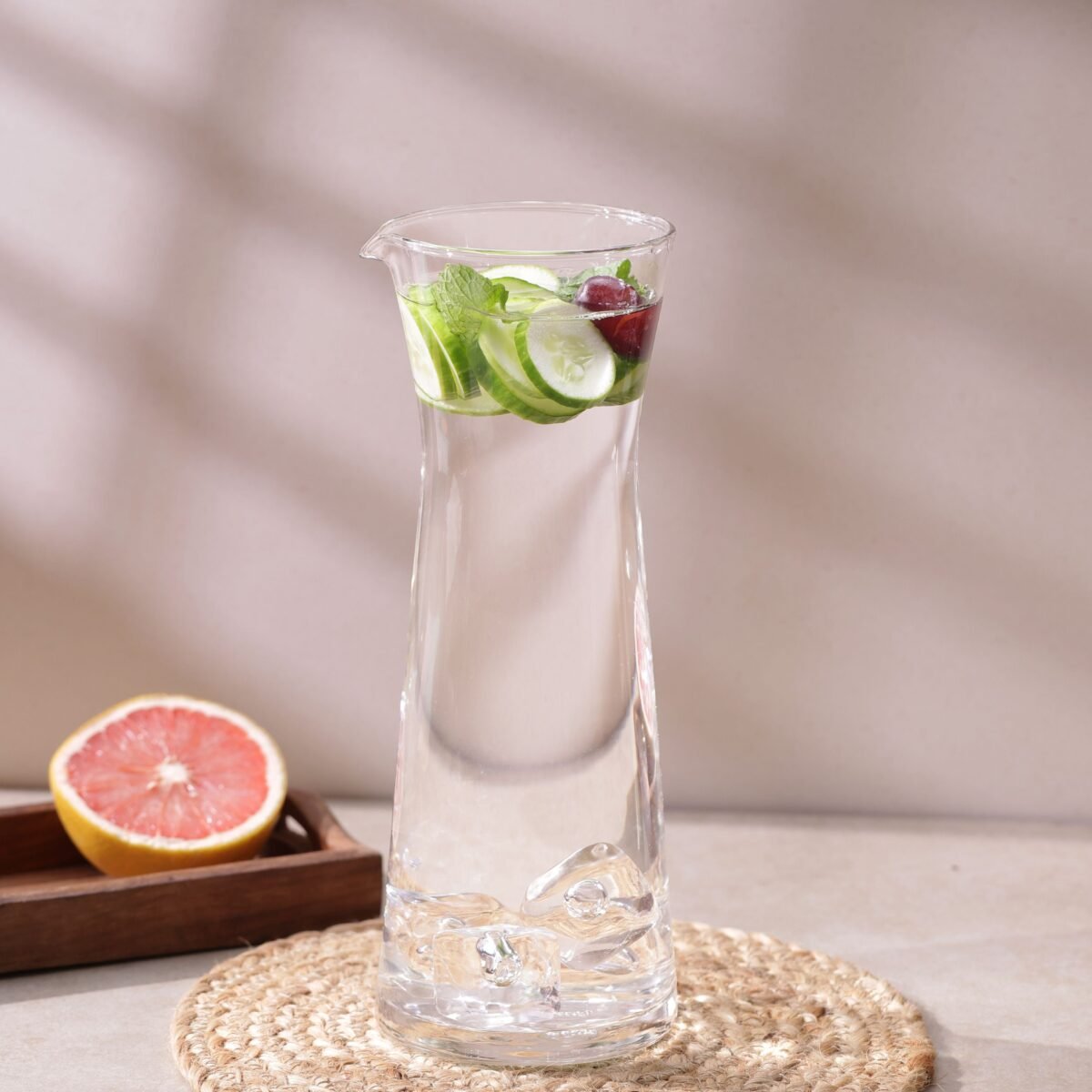 Bistro Carafes, 940ml, Set of 6