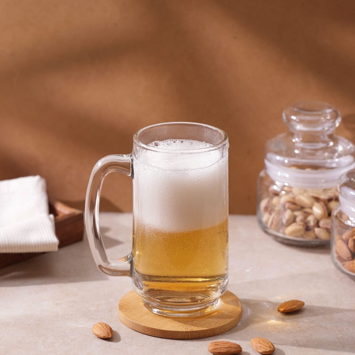 Playboy Beer Mugs, Set of 2