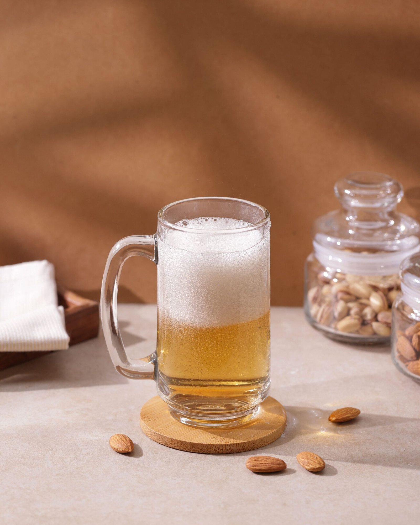Playboy Beer Mugs, Set of 2