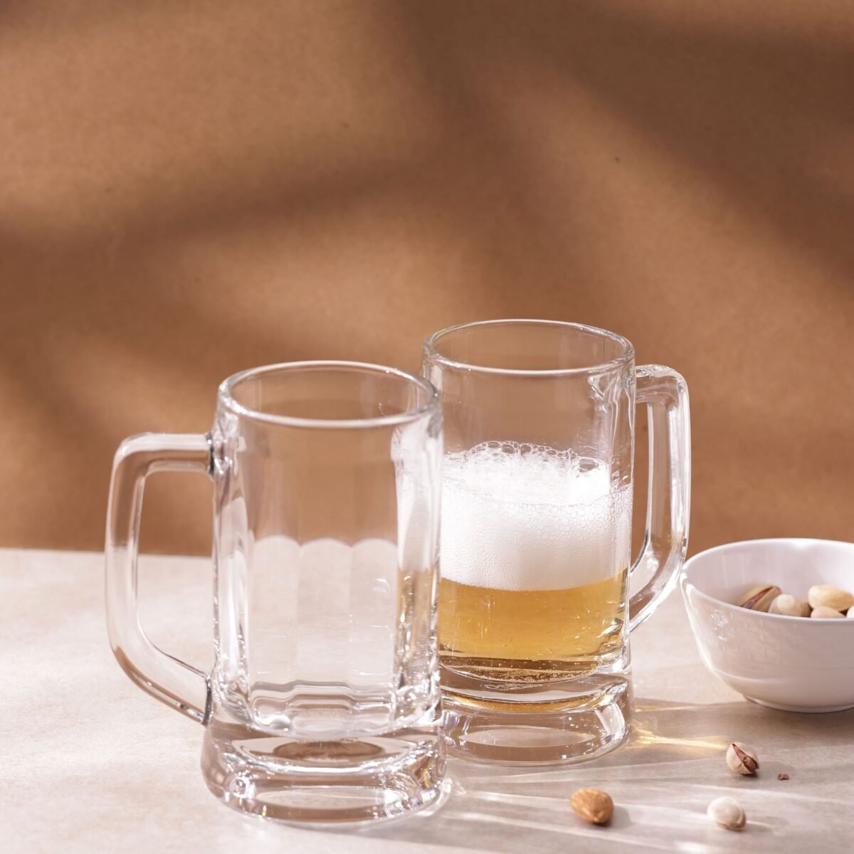 Munich Beer Mugs