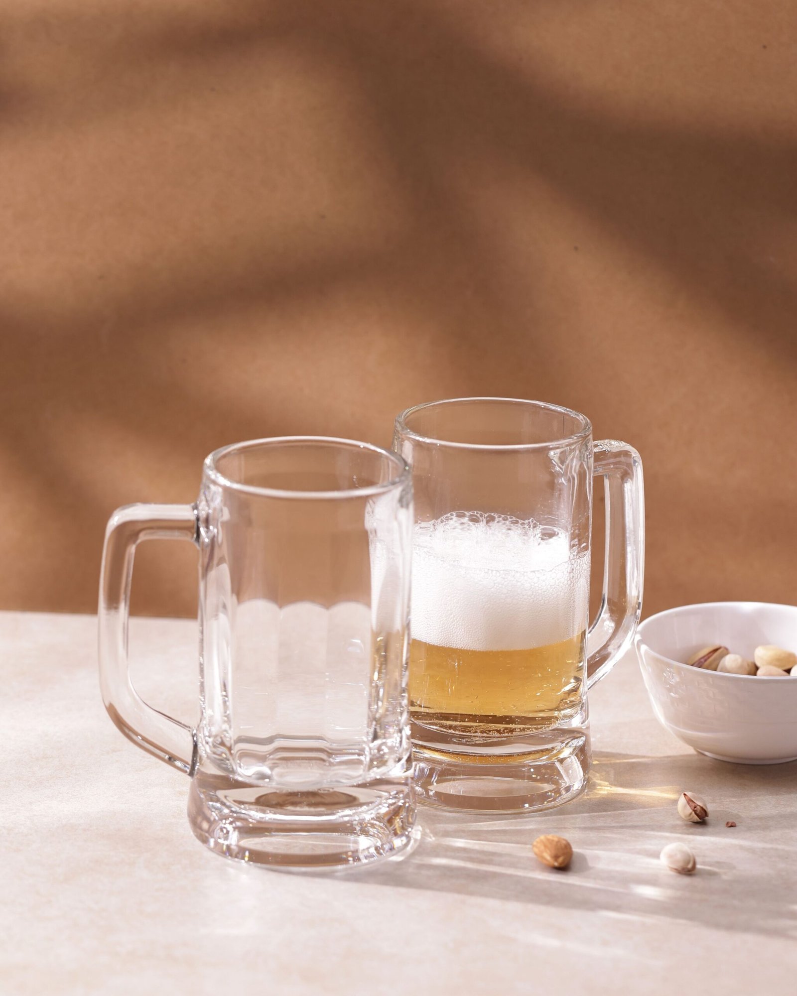 Munich Beer Mugs