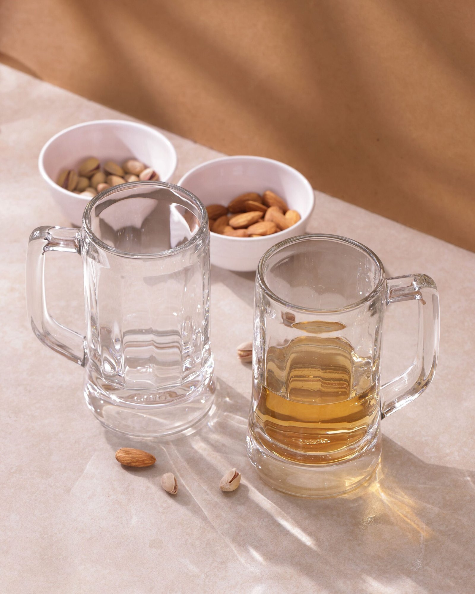 Munich Beer Mugs - Image 2