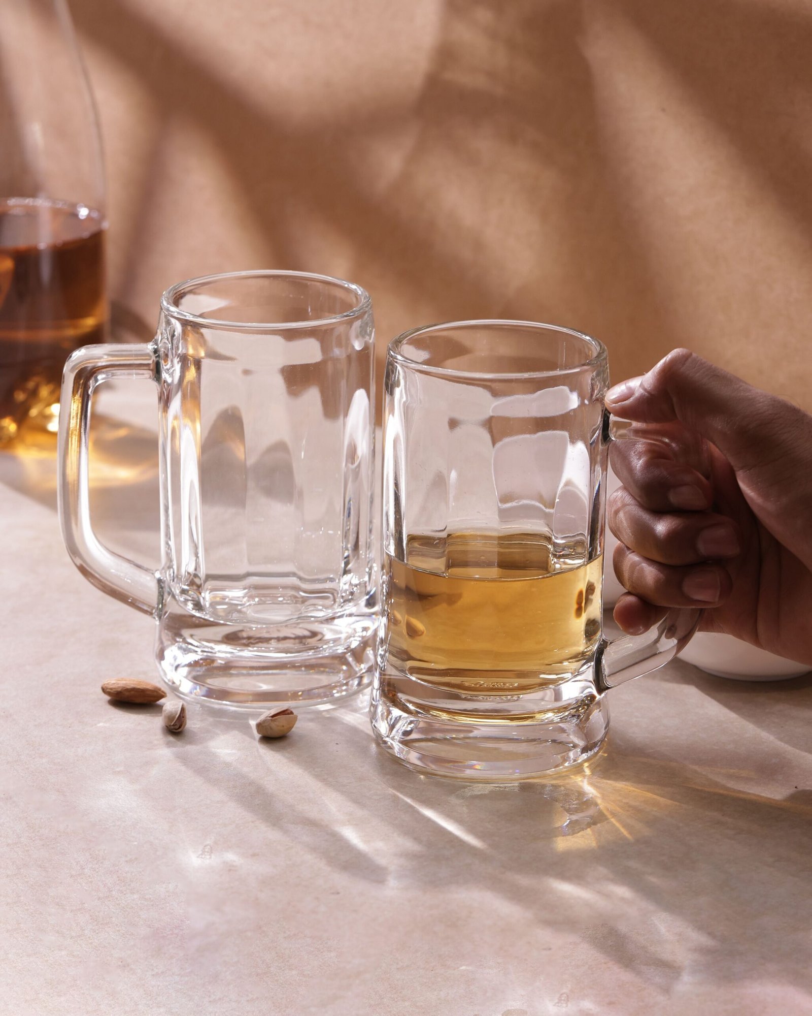 Munich Beer Mugs - Image 4