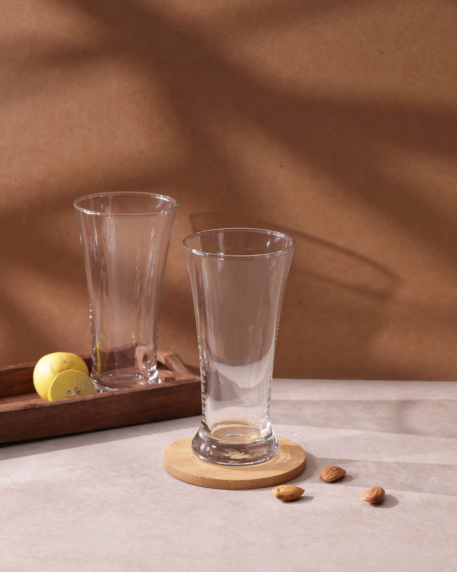 Ocean Pilsner Glasses, 300ml, Set of 6 - Image 2