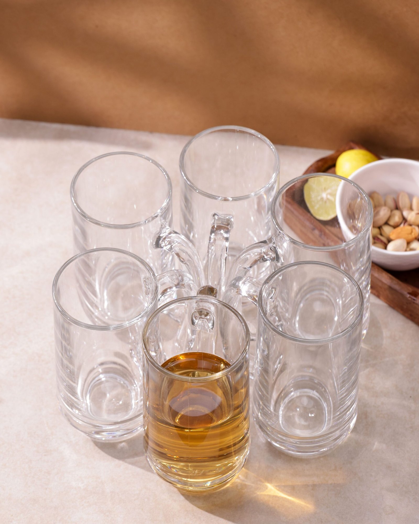 Playboy Beer Mugs - Image 3