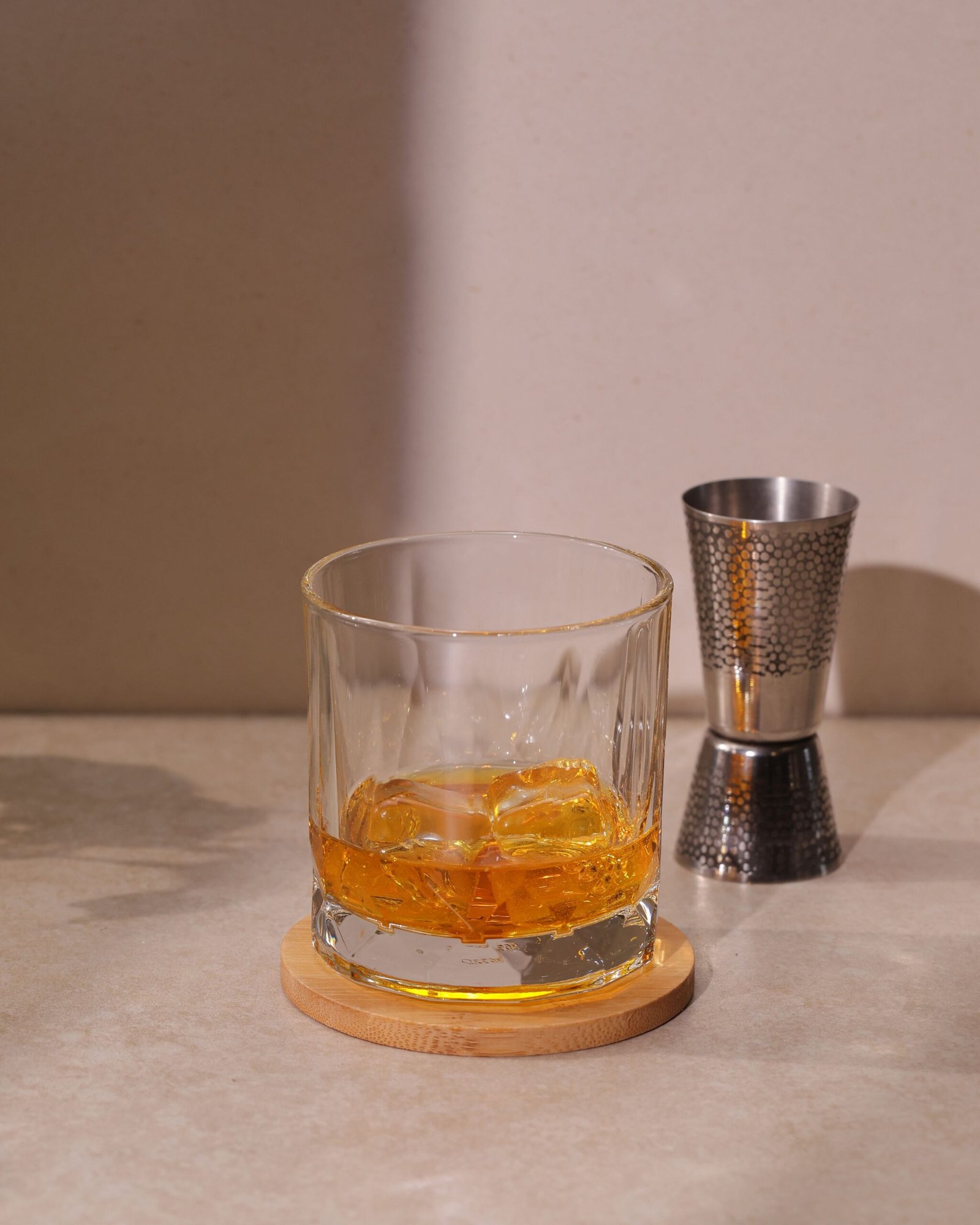 Connexion Double Rock Glasses - Image 2