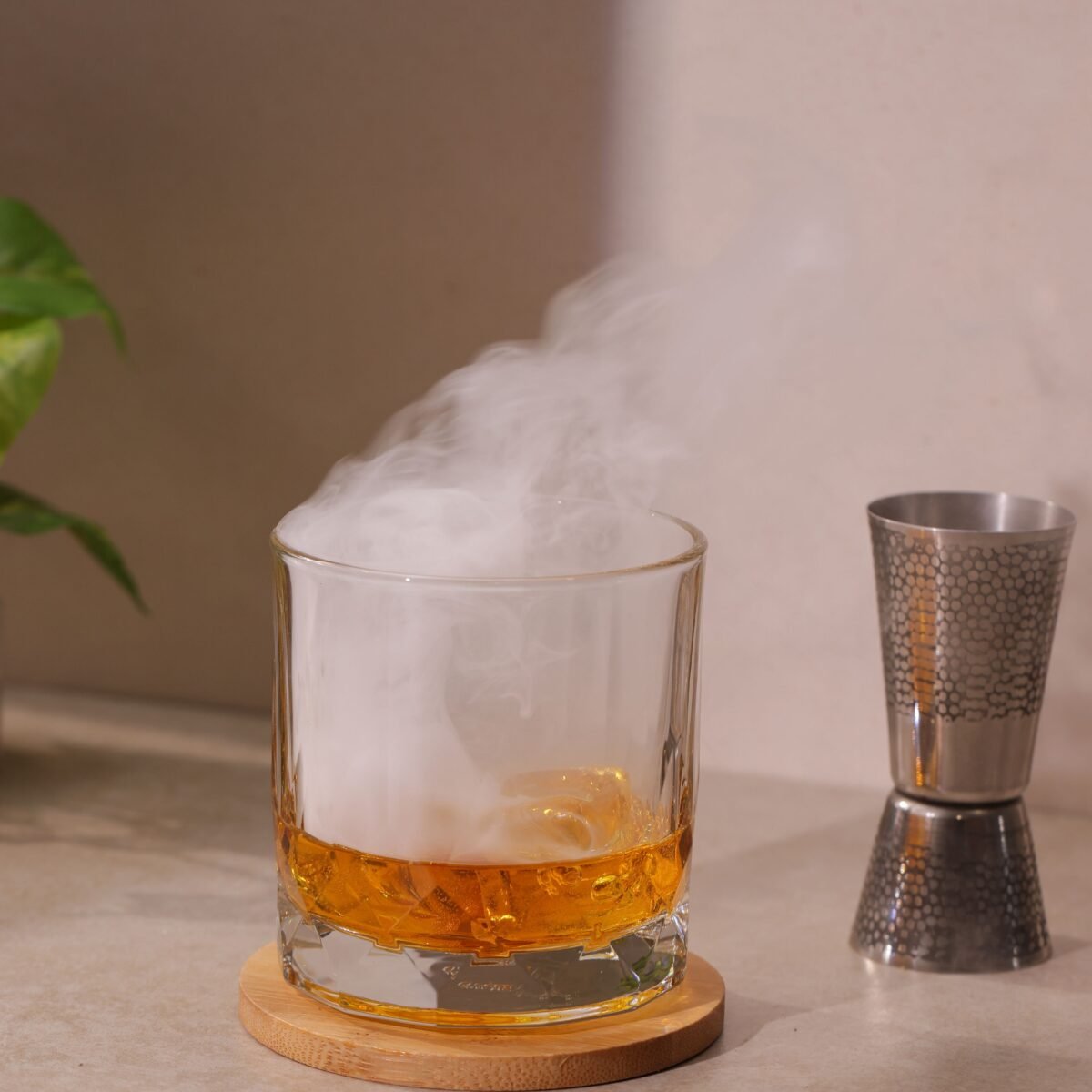 Connexion Double Rock Glasses