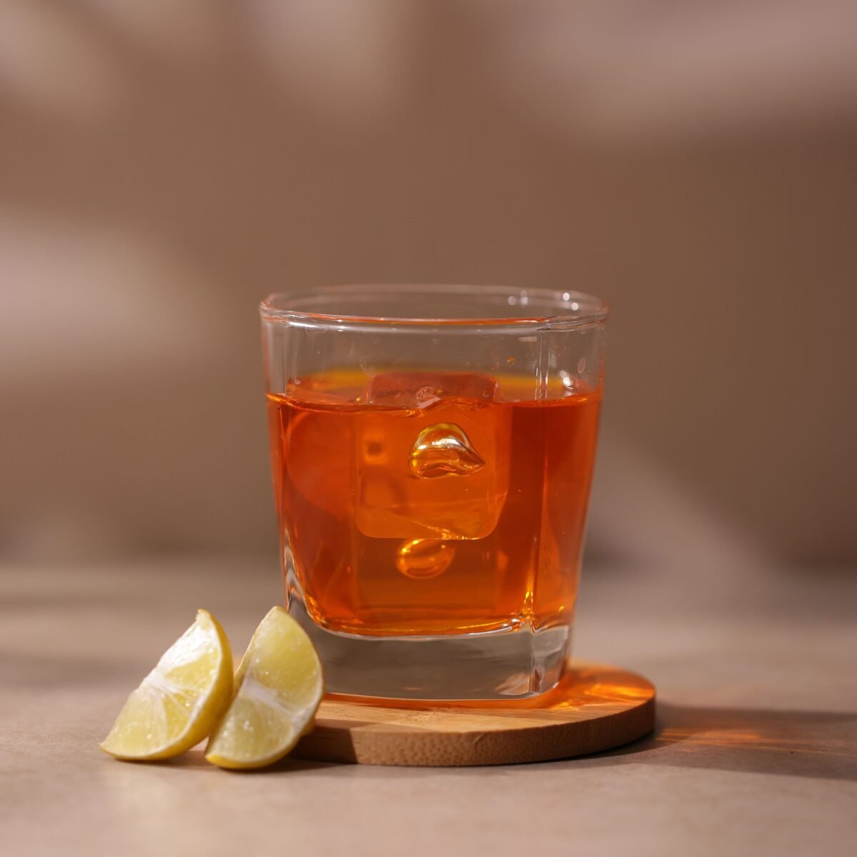 Plaza Rock Glasses