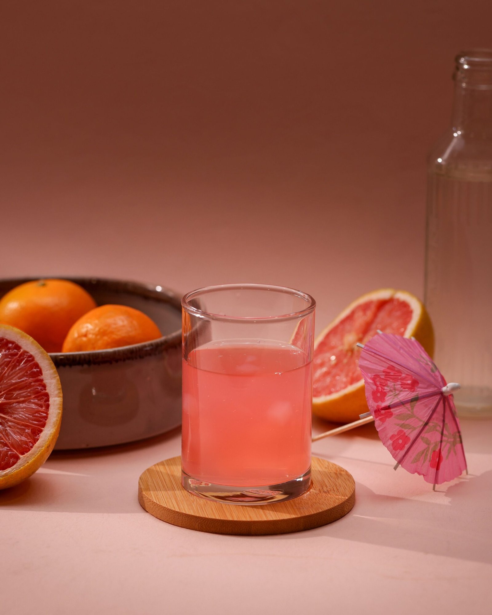 Fin Line Juice Glasses - Image 2