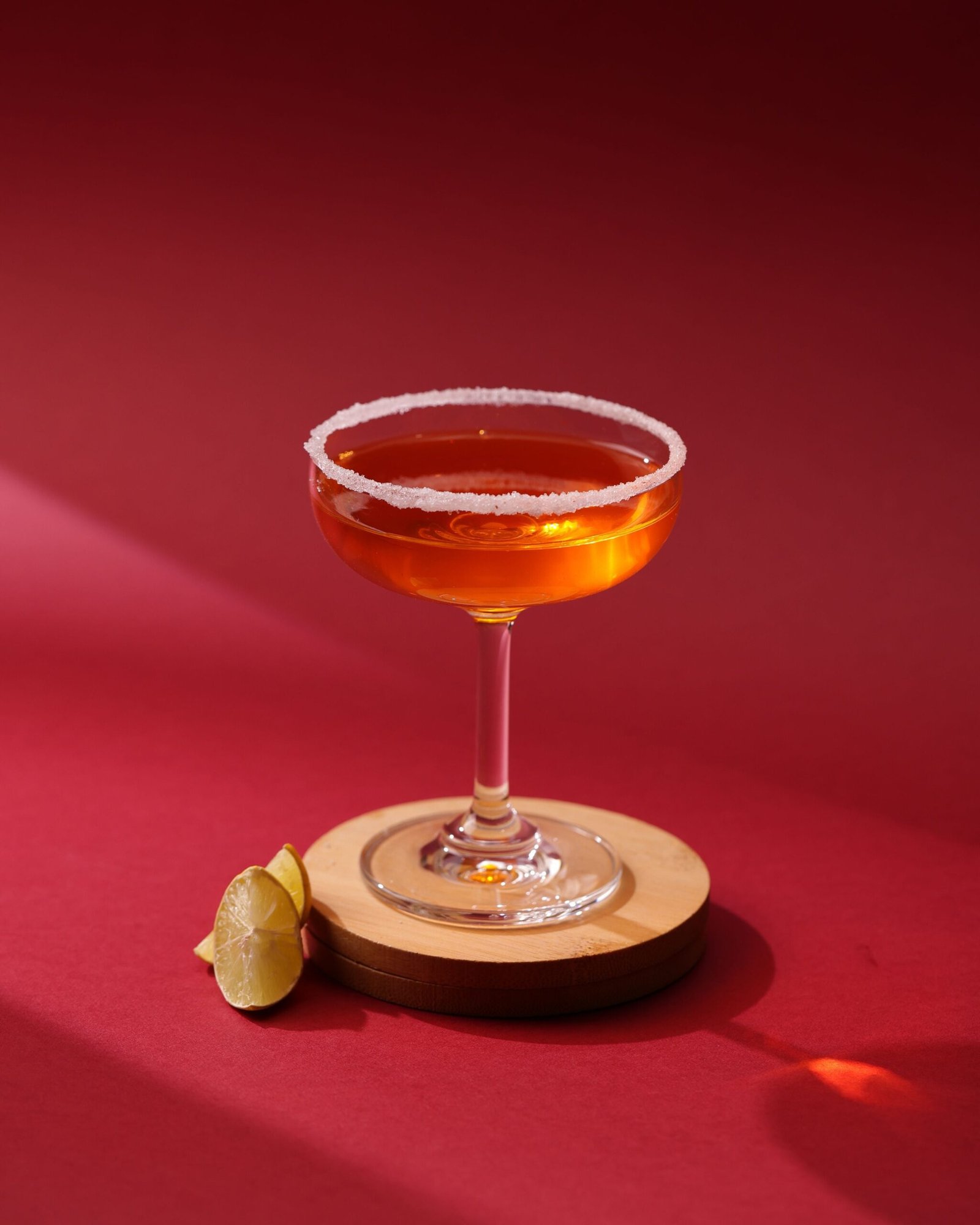 Classic Saucer Champagne Glasses
