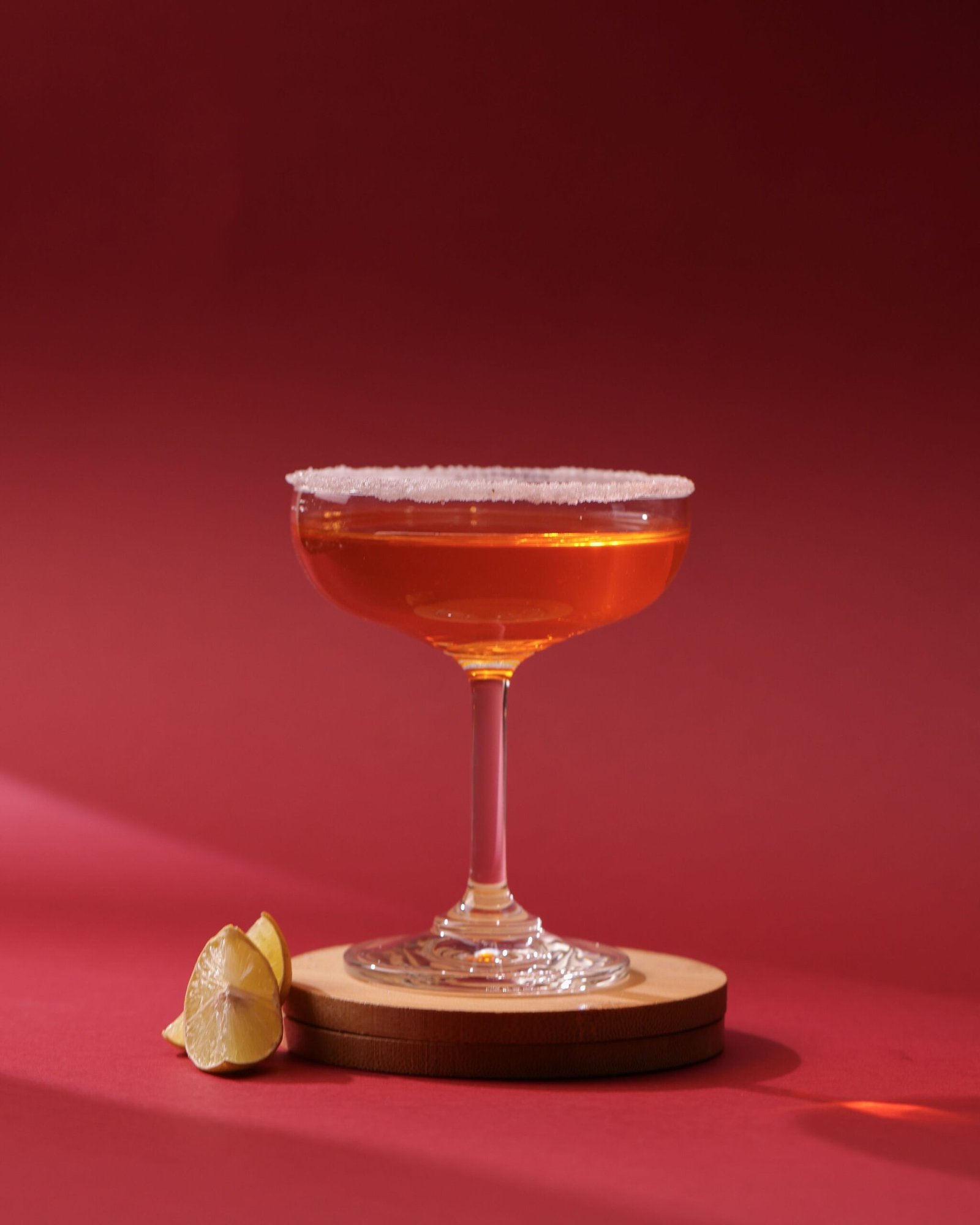 Classic Saucer Champagne Glasses - Image 2