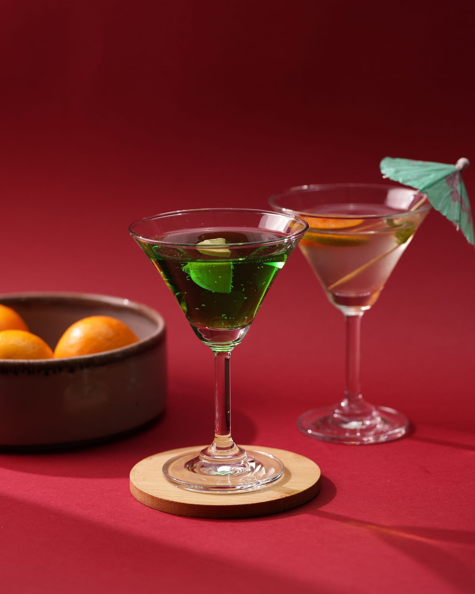 Ocean Classic Cocktail Glasses, Set of 6 - Image 2