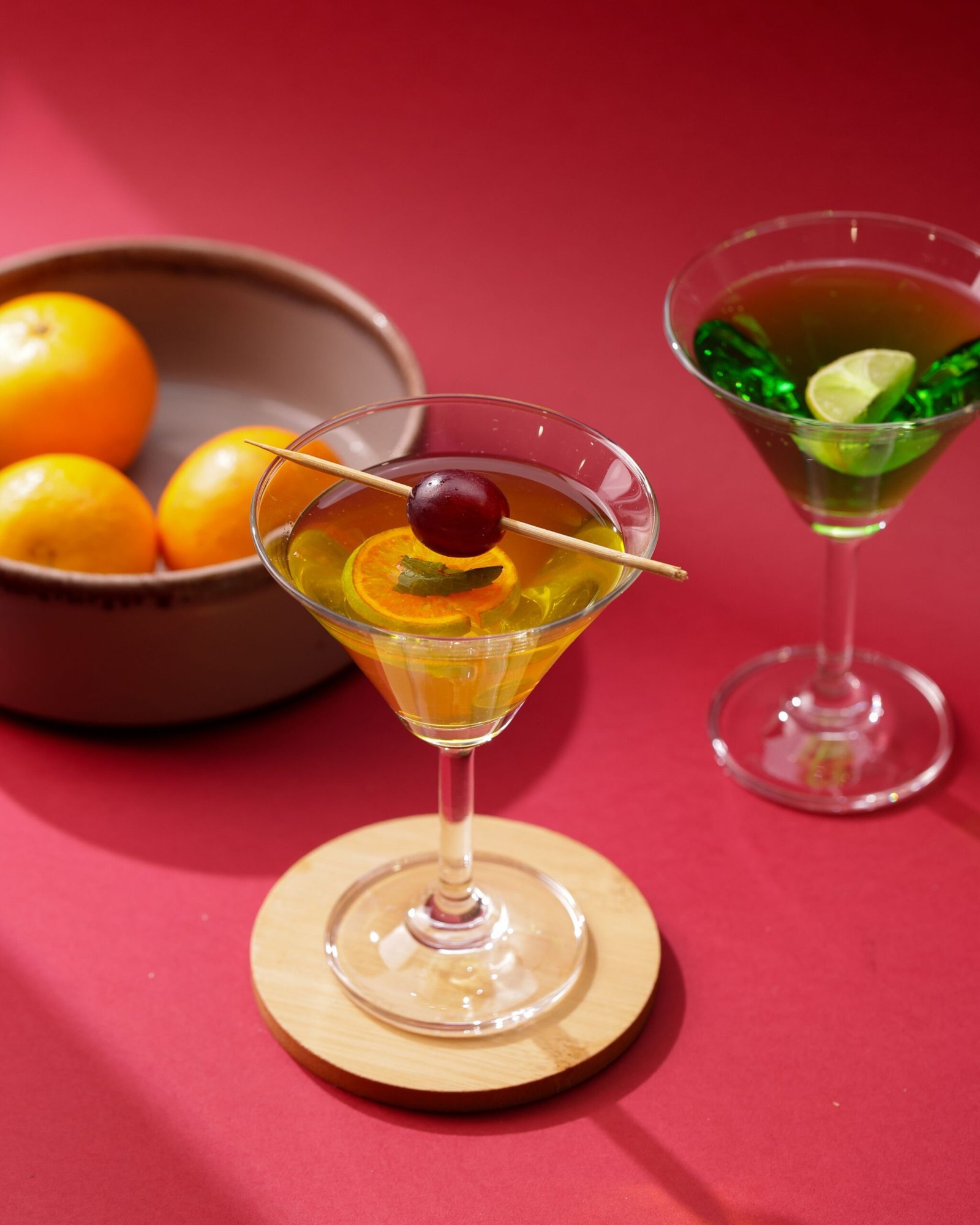 Ocean Classic Cocktail Glasses, Set of 6 - Image 3