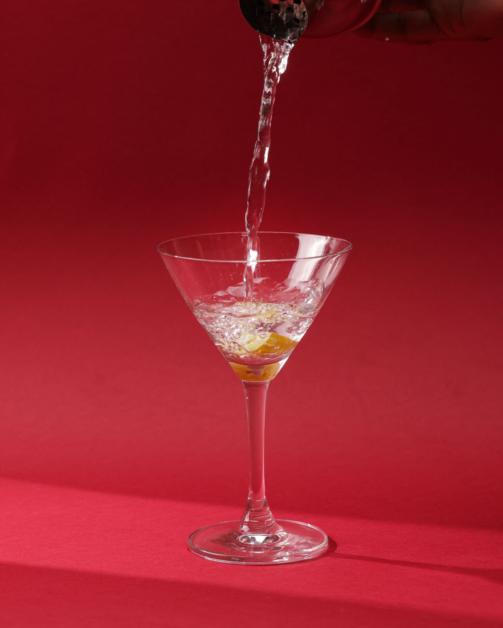 Lexington Cocktail Glasses - Image 2