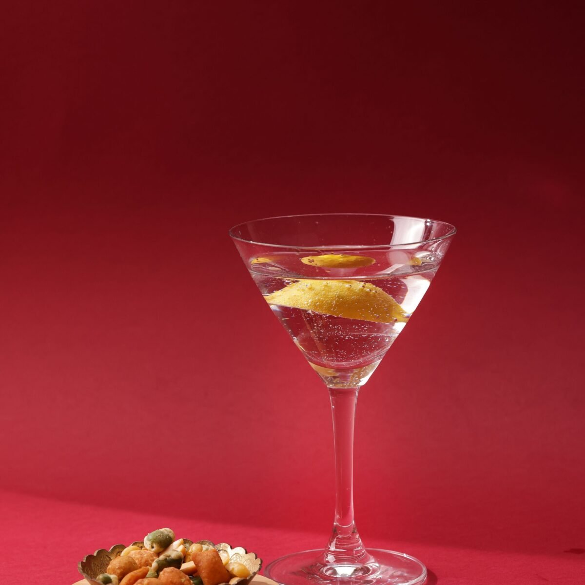 Lexington Cocktail Glasses