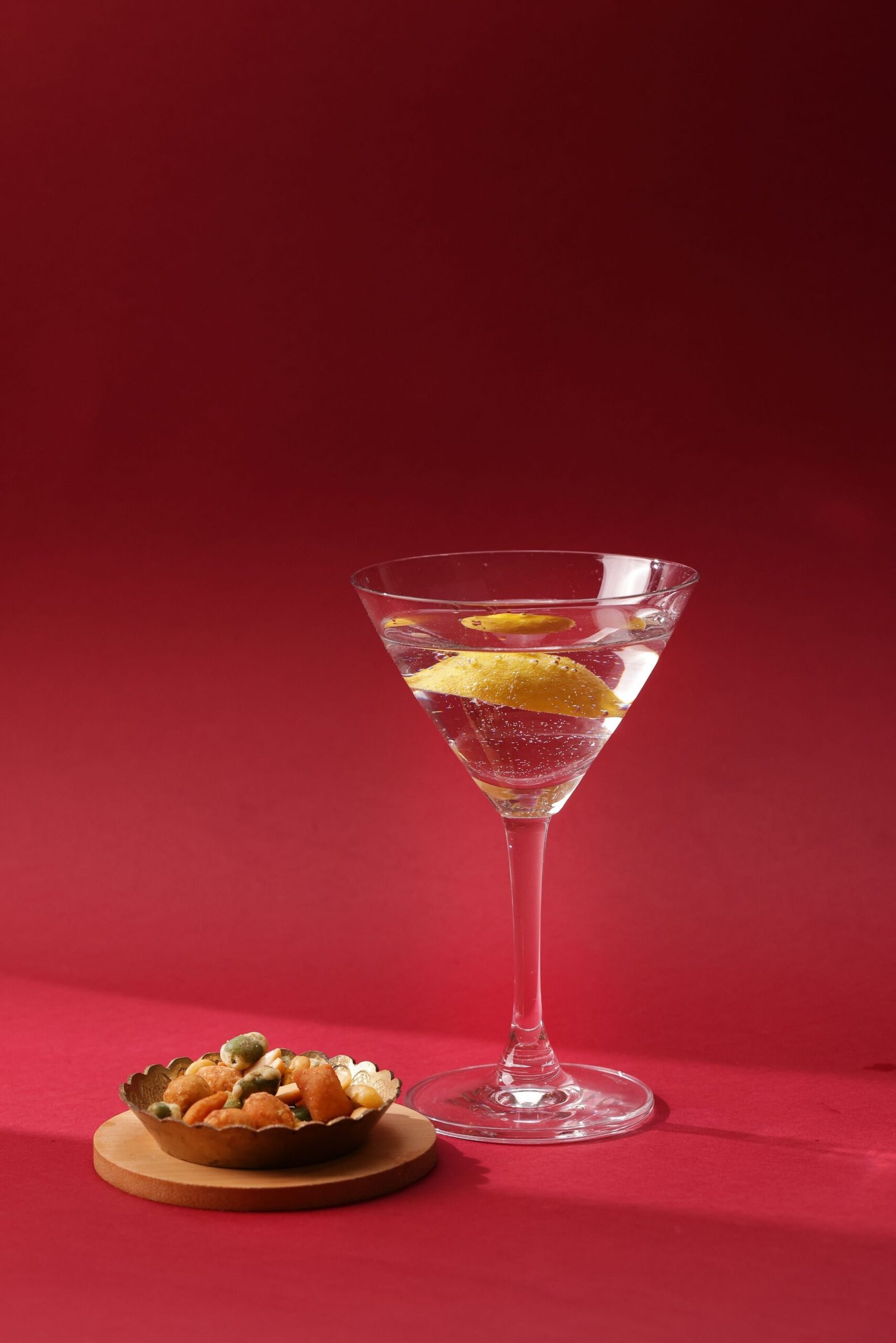 Lexington Cocktail Glasses