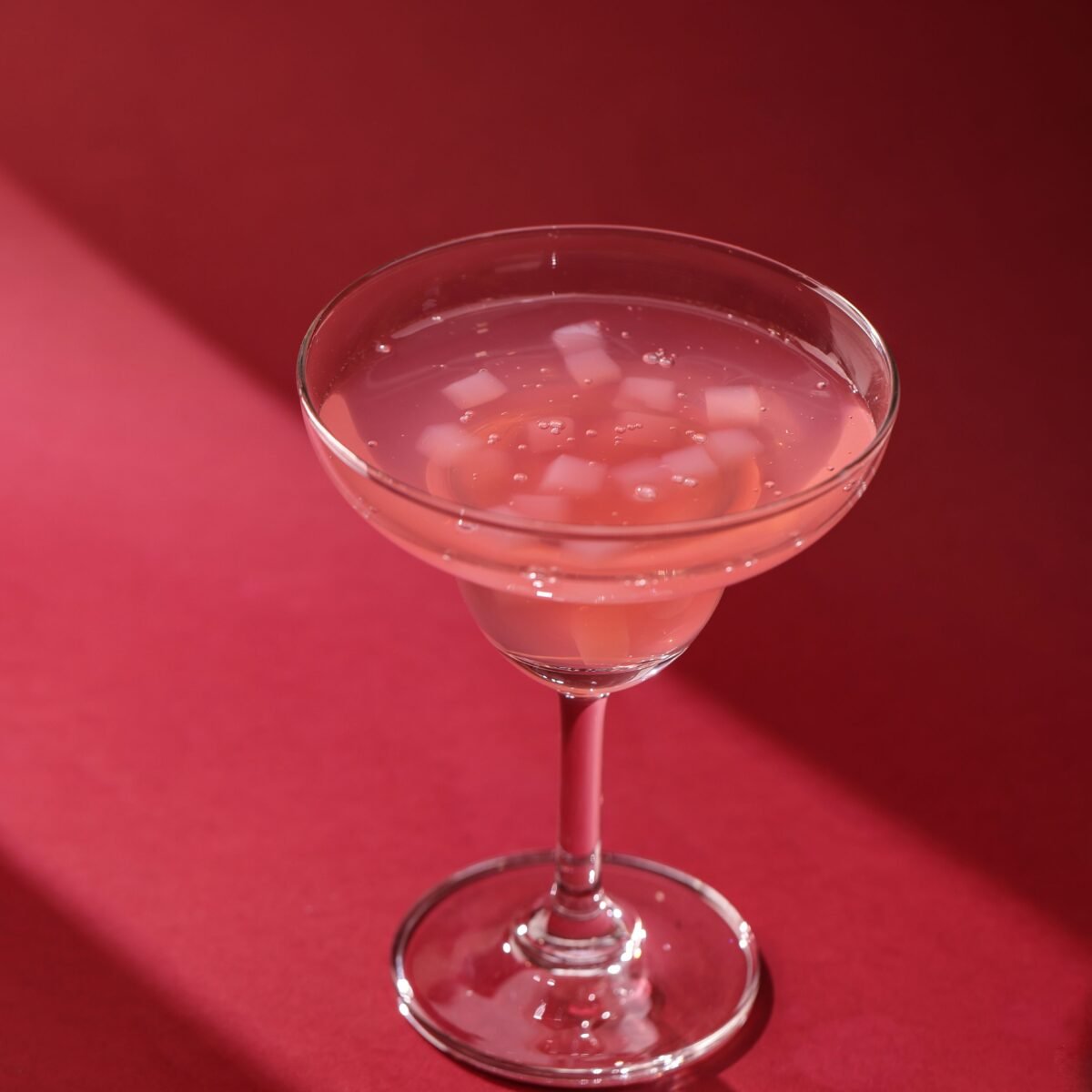 Classic Margarita Glasses, Set of 6
