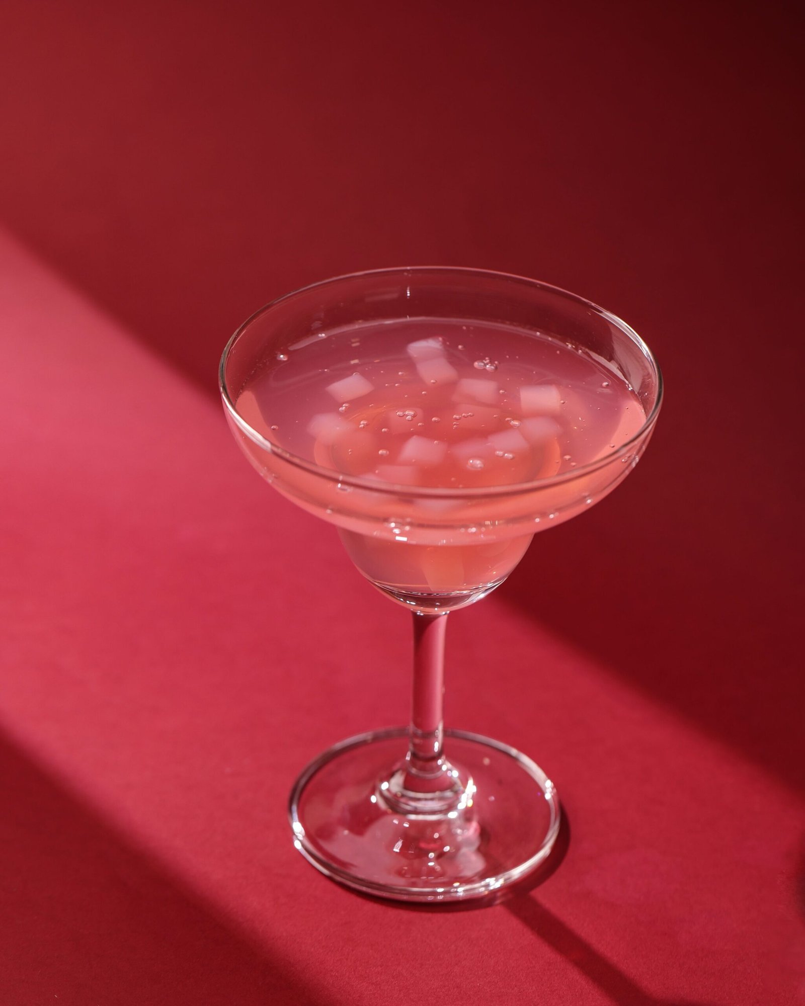 Classic Margarita Glasses, Set of 6