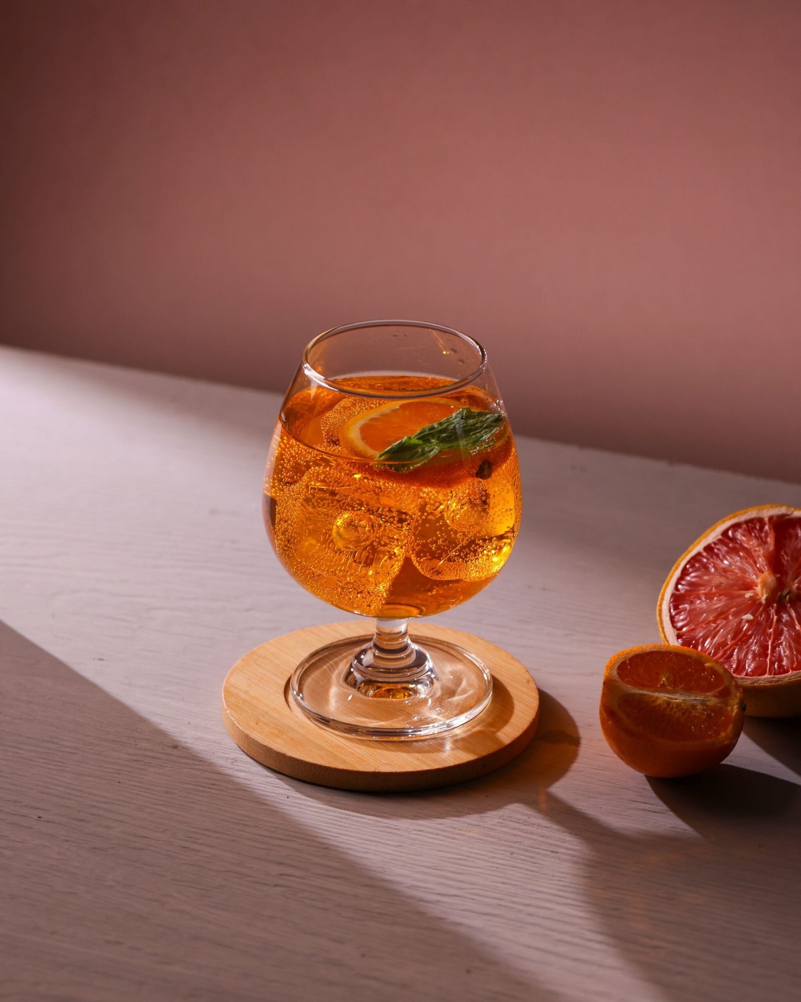 Ocean Classic Brandy Glasses - Image 2