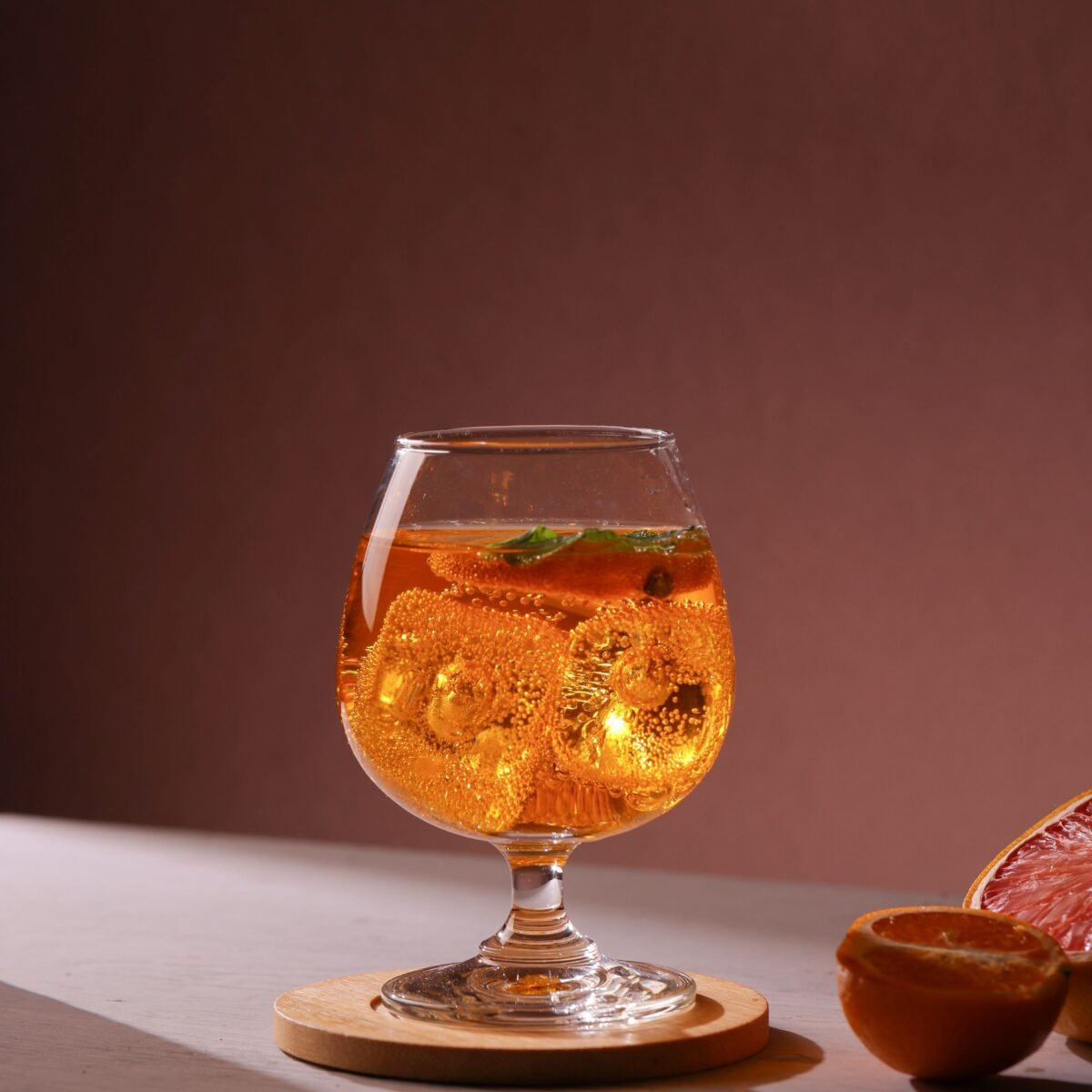 Ocean Classic Brandy Glasses