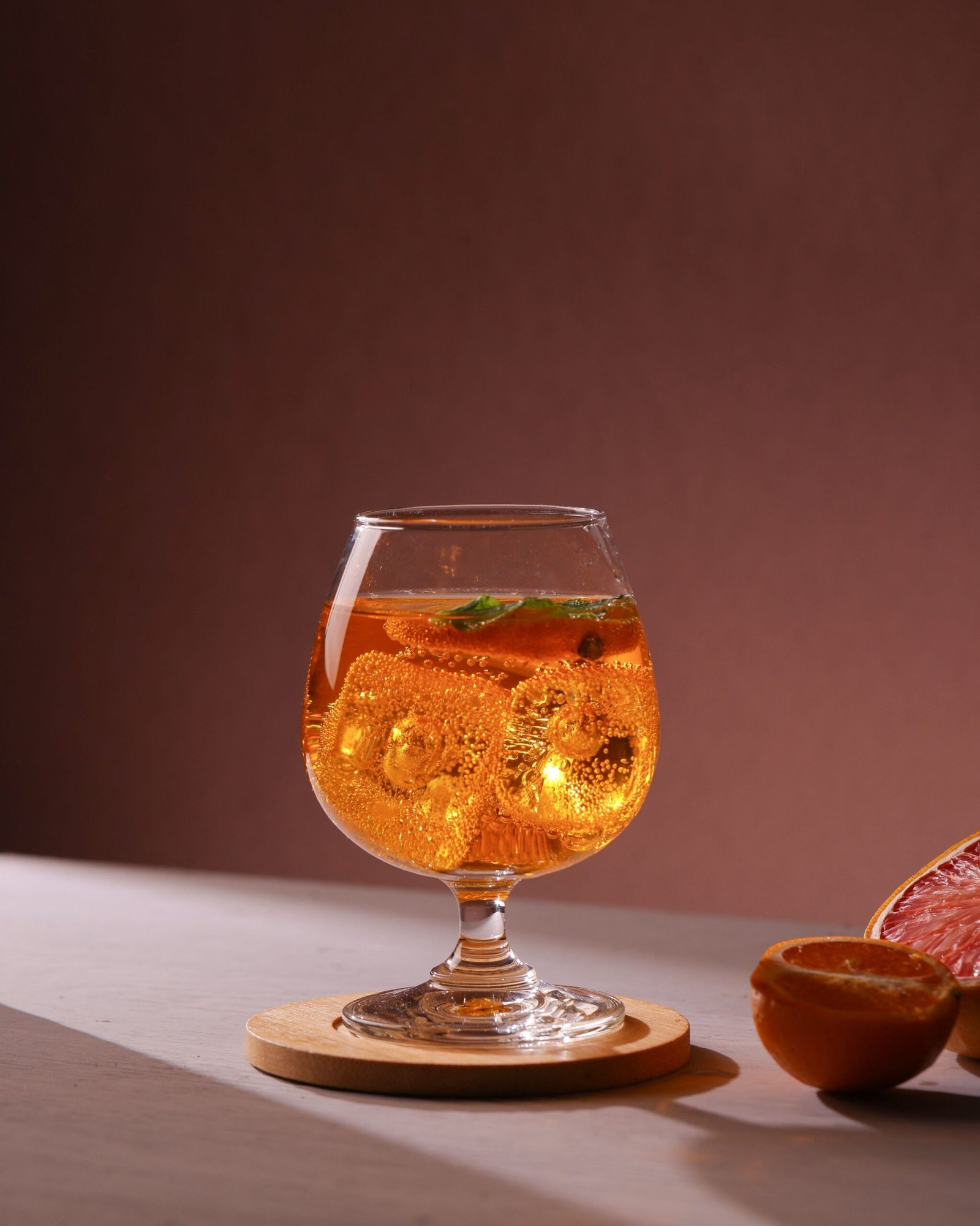 Ocean Classic Brandy Glasses