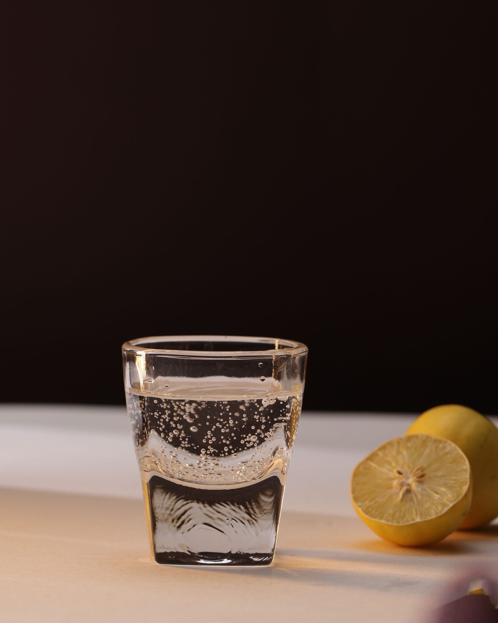 Plaza Shot Glasses