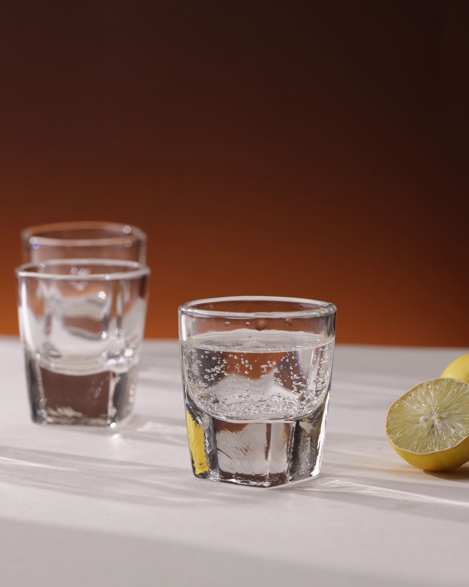 Plaza Shot Glasses - Image 2