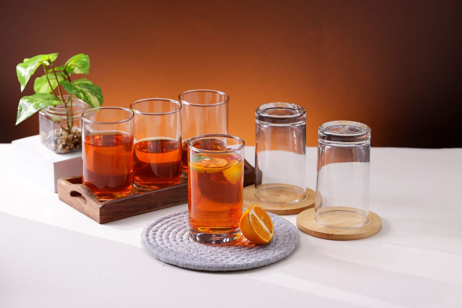 Long Cool Glasses - Image 3