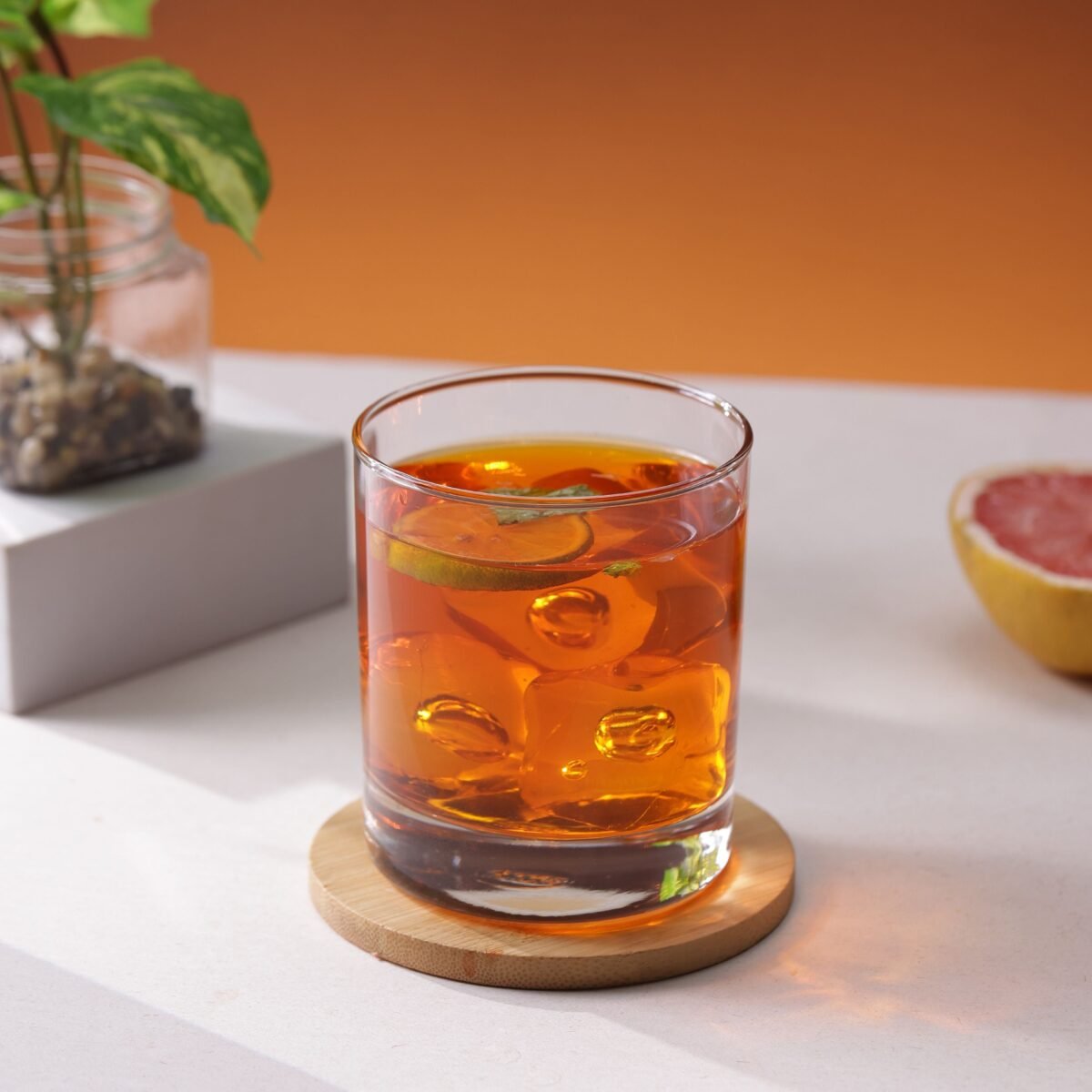 San Marino Rock Glasses