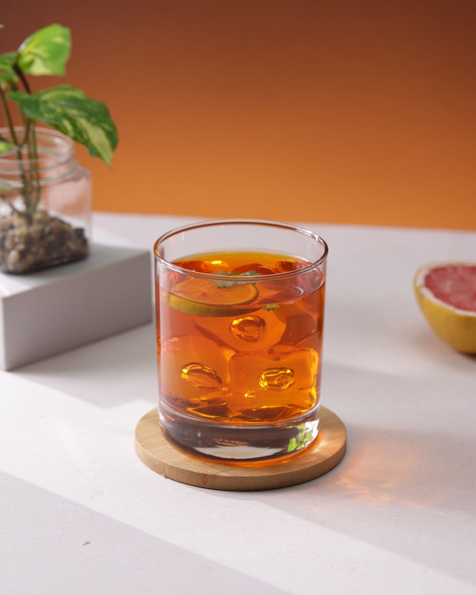 San Marino Rock Glasses