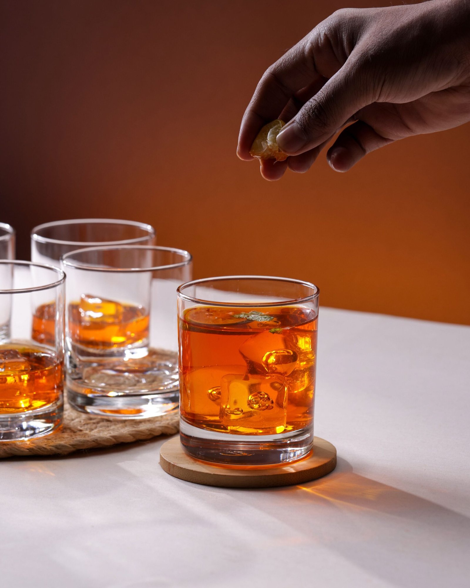 San Marino Rock Glasses - Image 3