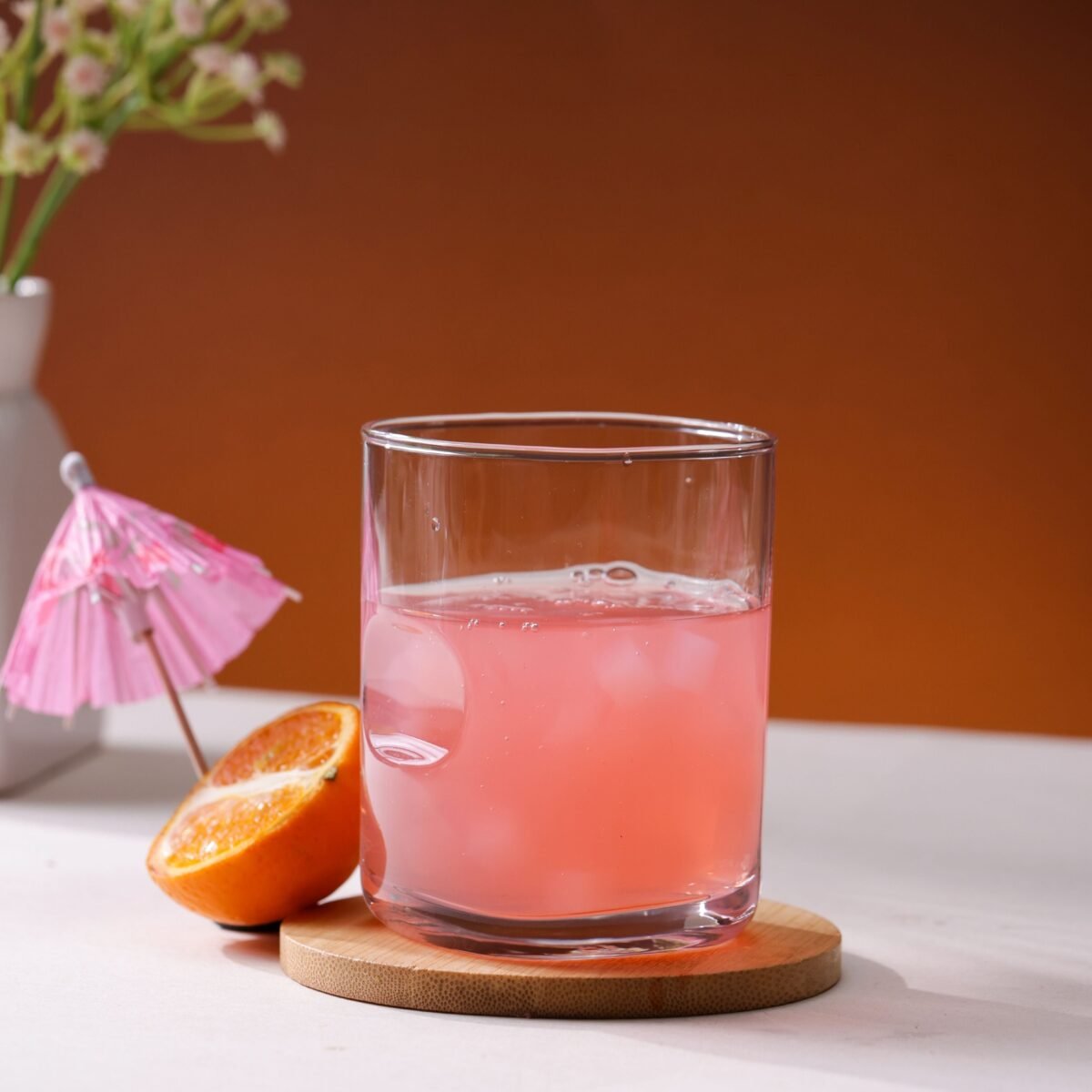 Unity Hi Ball Glasses
