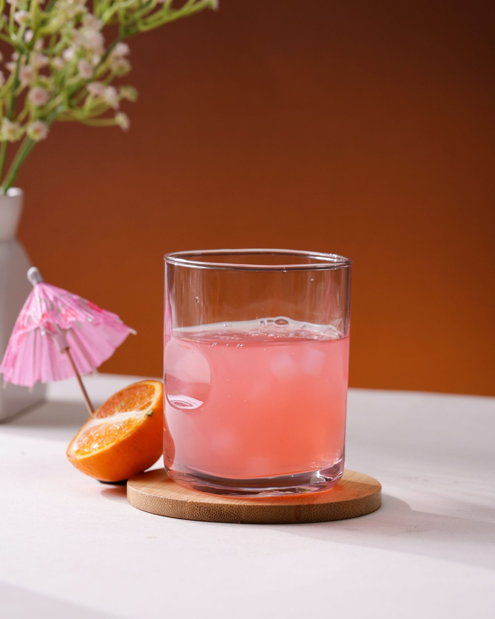 Unity Hi Ball Glasses