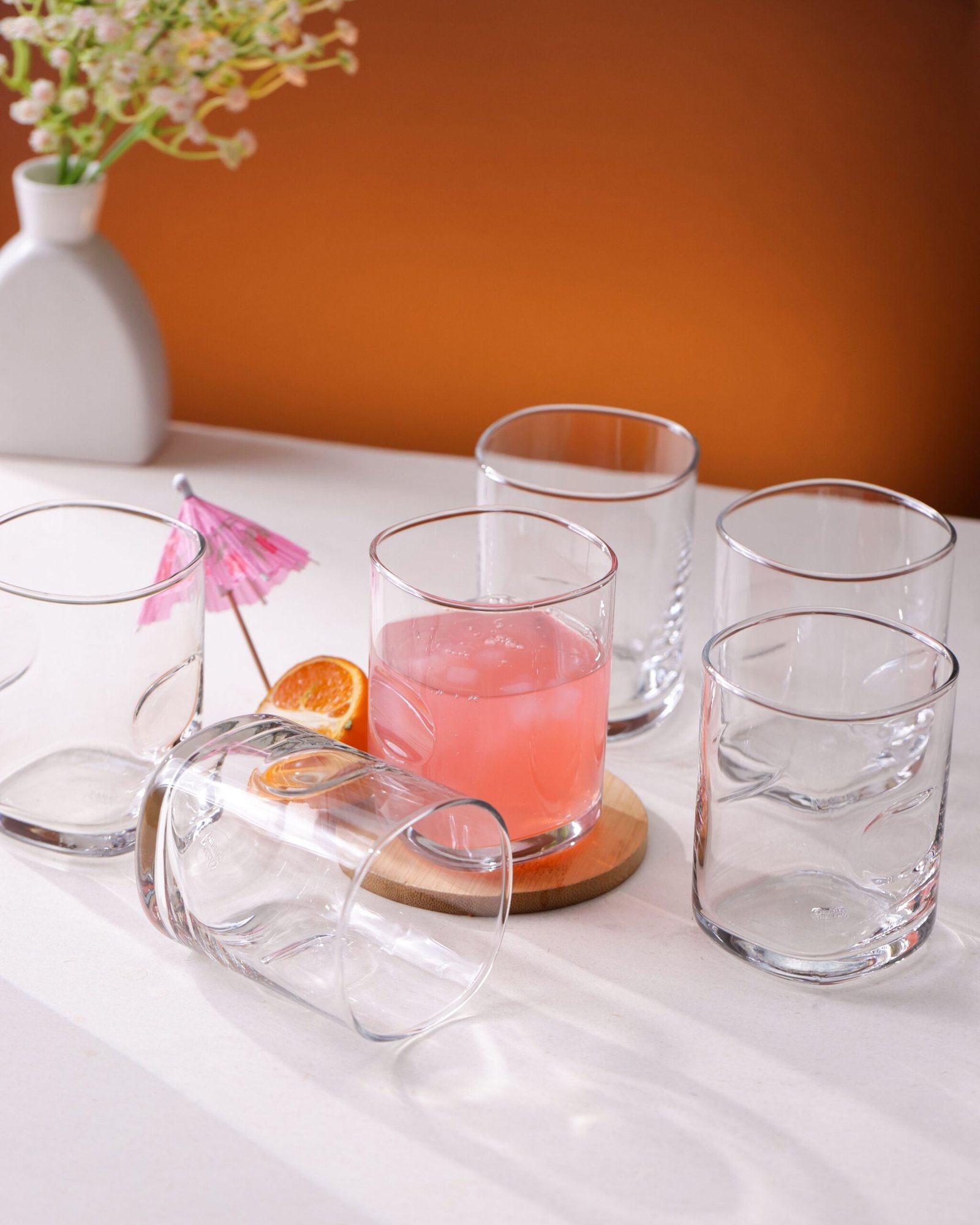 Unity Hi Ball Glasses - Image 4