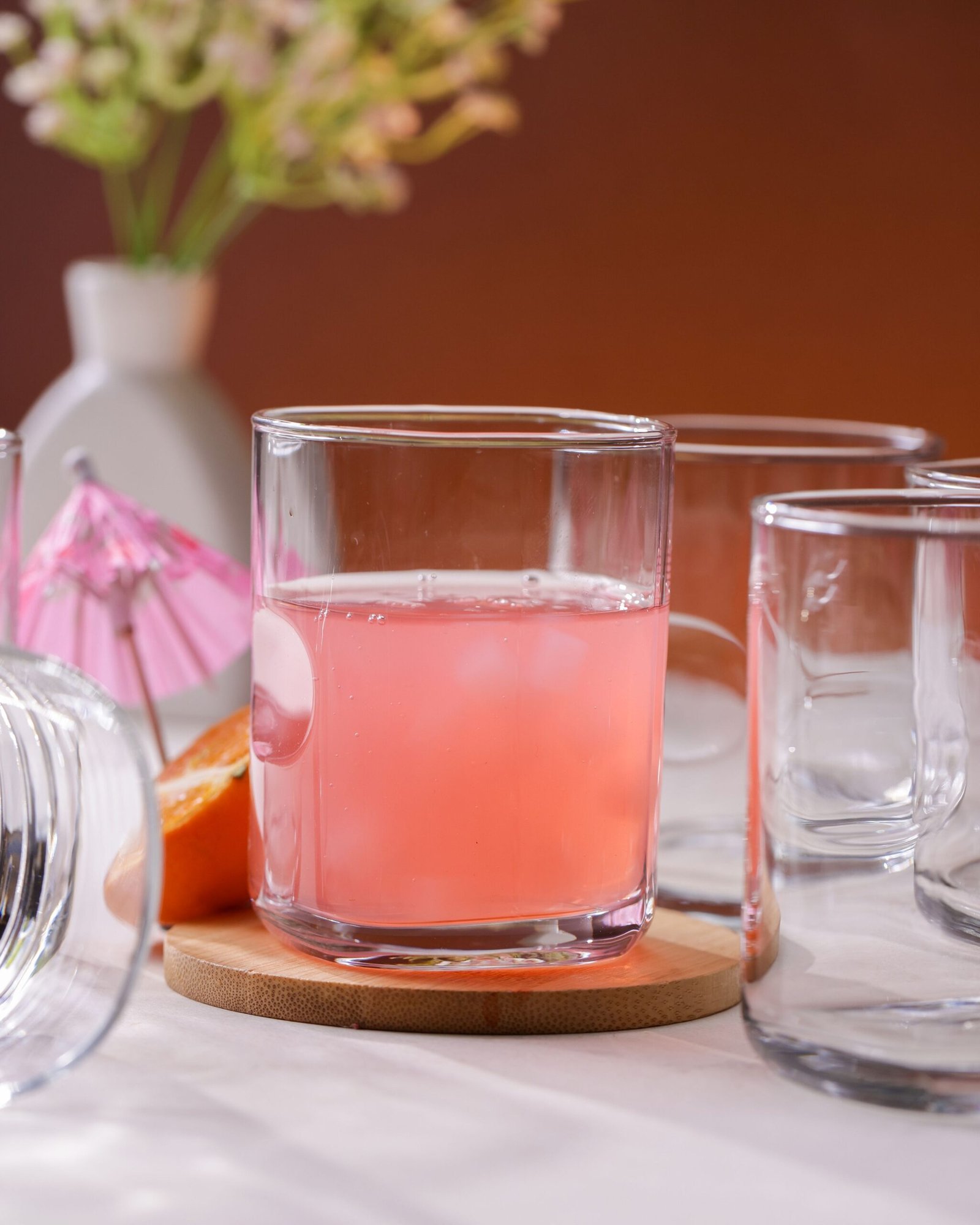 Unity Hi Ball Glasses - Image 2